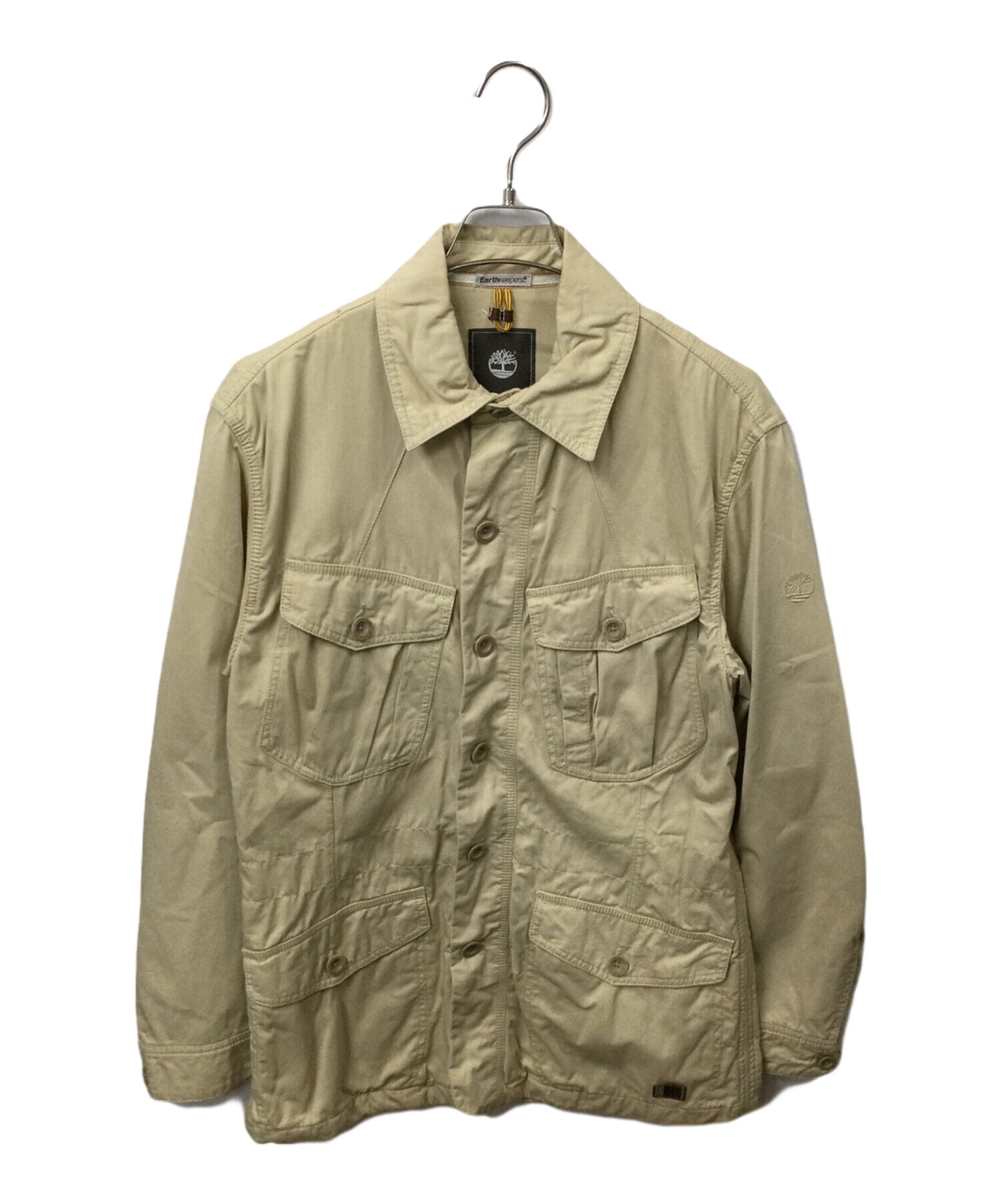 中古・古着通販】Timberland (ティンバーランド) カバーオール 
