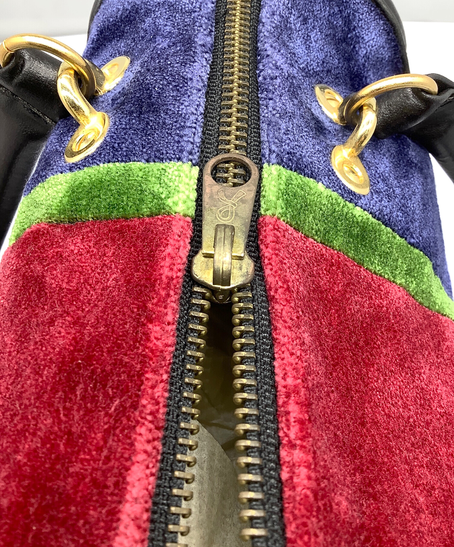 中古・古着通販】Roberta di camerino (ロベルタ ディ カメリーノ 