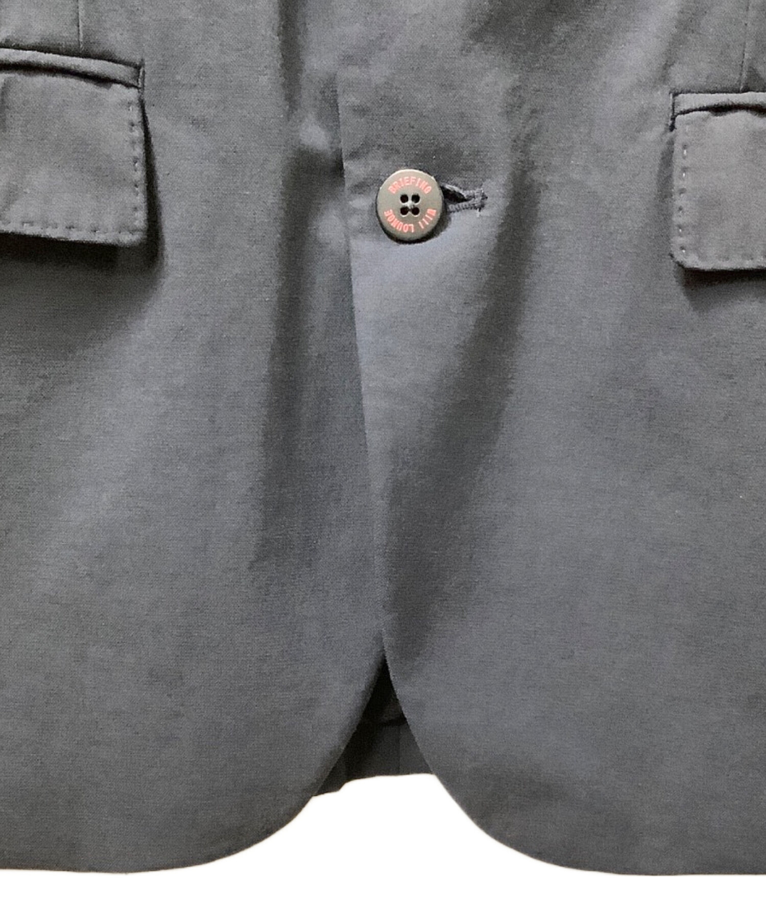 中古・古着通販】BRIEFING (ブリーフィング) トラベルジャケット