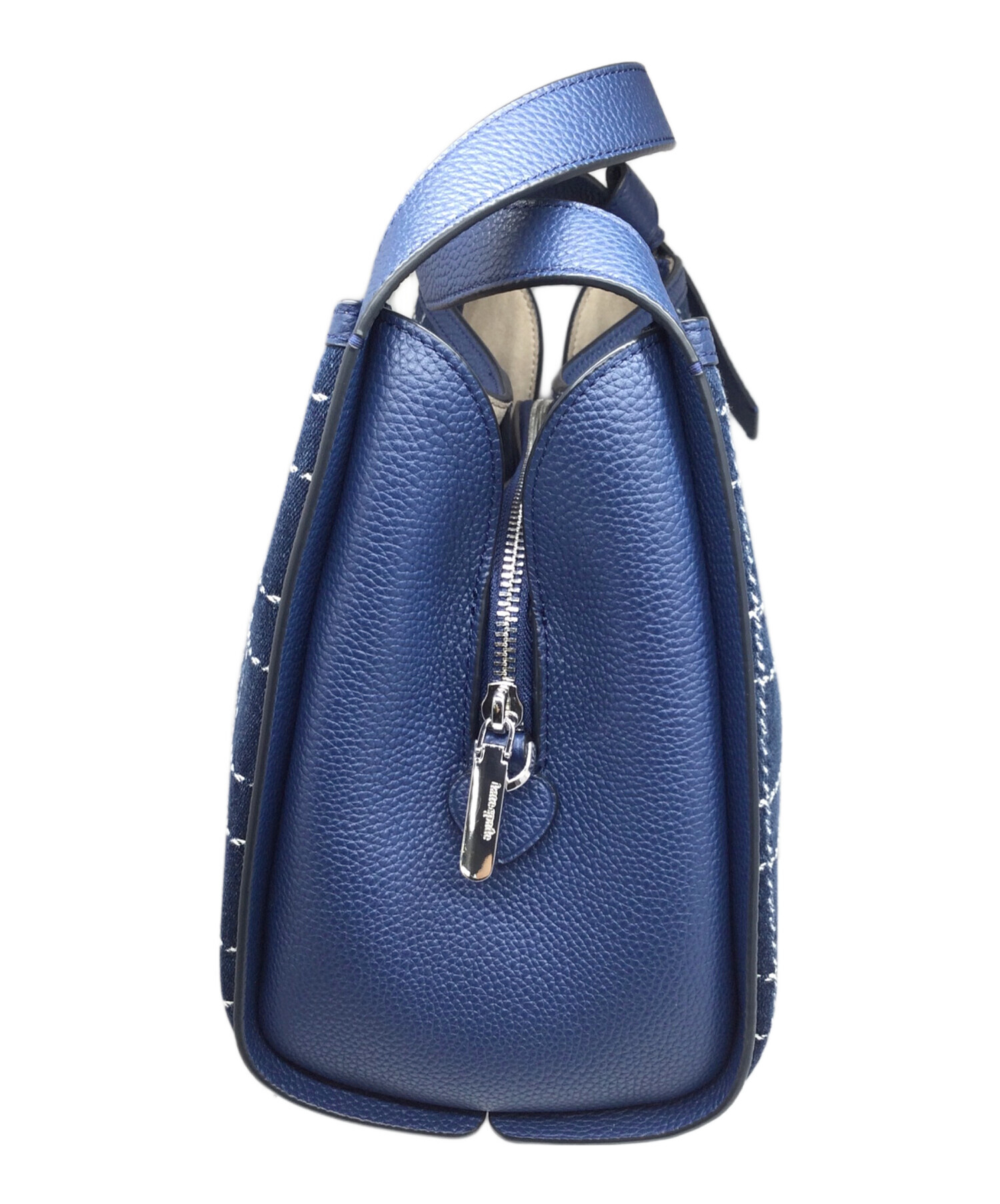 中古・古着通販】Kate Spade (ケイトスペード) ノット デニム 中古・古着通販】Kate Spade (ケイトスペード) ノット デニム