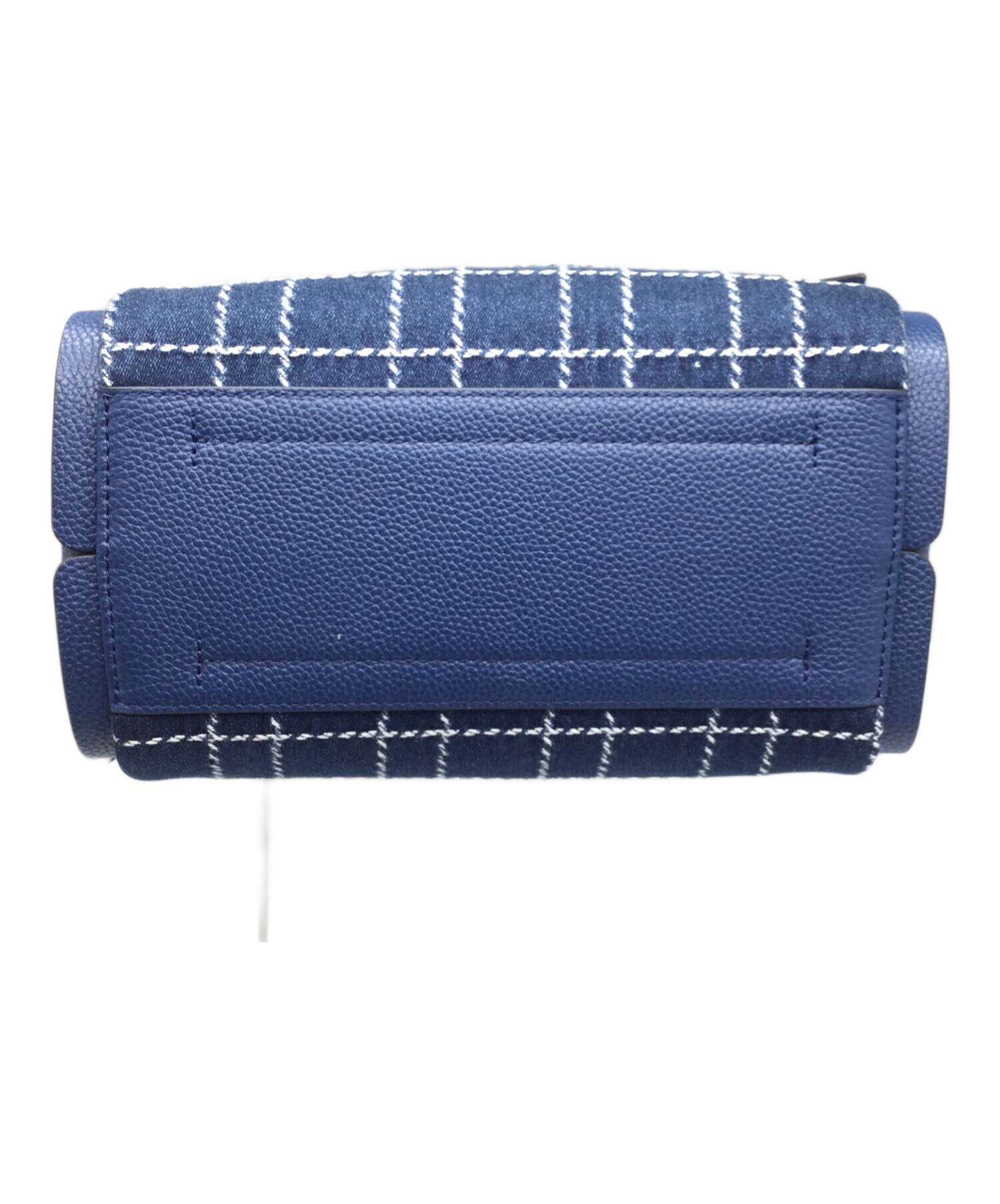 中古・古着通販】Kate Spade (ケイトスペード) ノット デニム 中古・古着通販】Kate Spade (ケイトスペード) ノット デニム