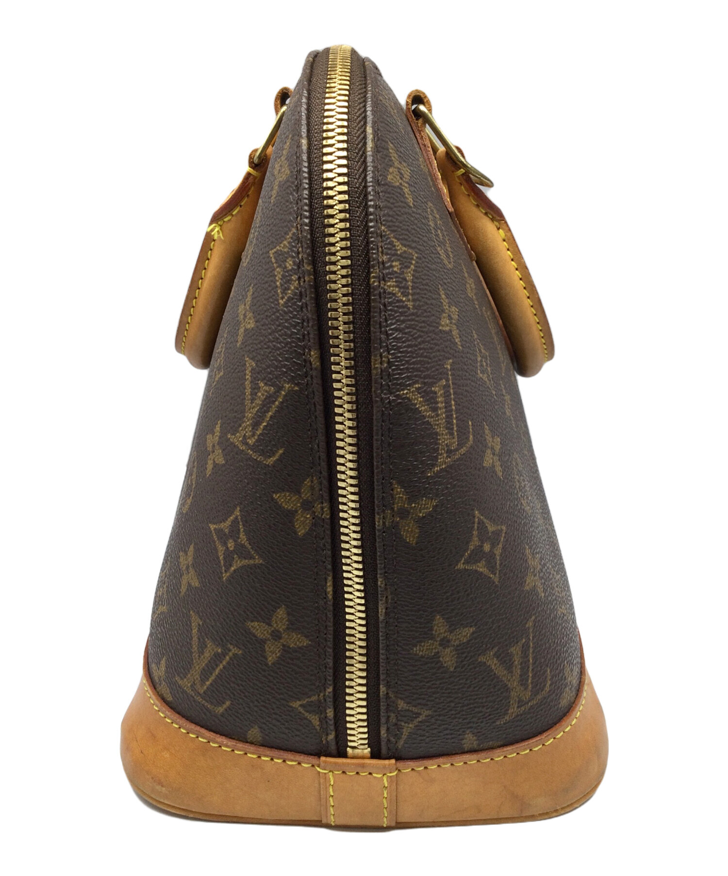中古・古着通販】LOUIS VUITTON (ルイ ヴィトン) モノグラム アルマ