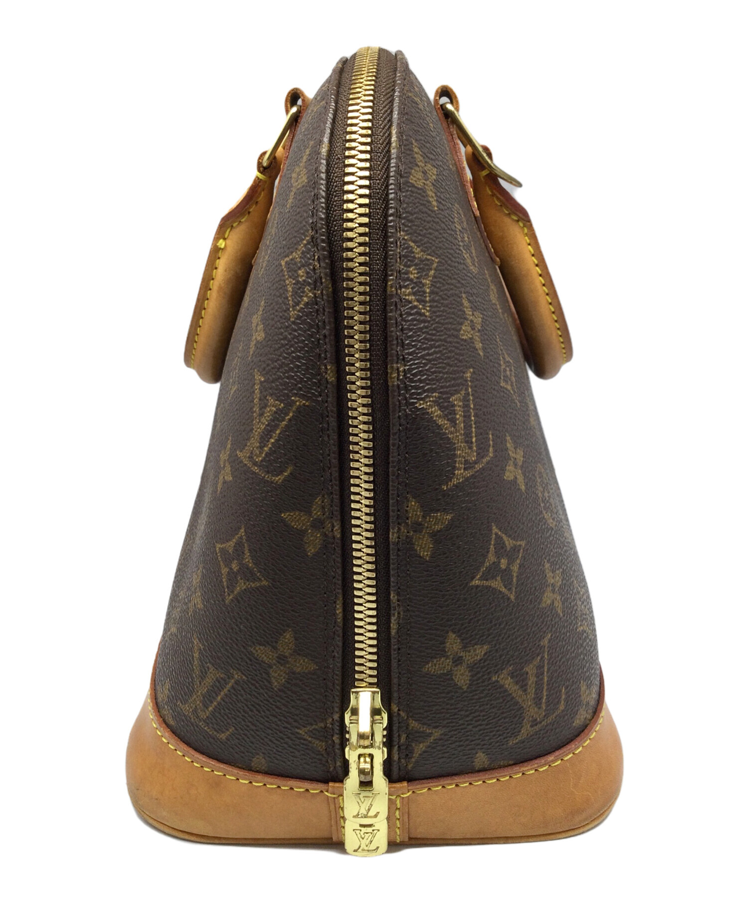 Louis Vuitton モノグラム アルマ　中古品 中古・古着通販】LOUIS VUITTON (ルイ ヴィトン) モノグラム アルマ