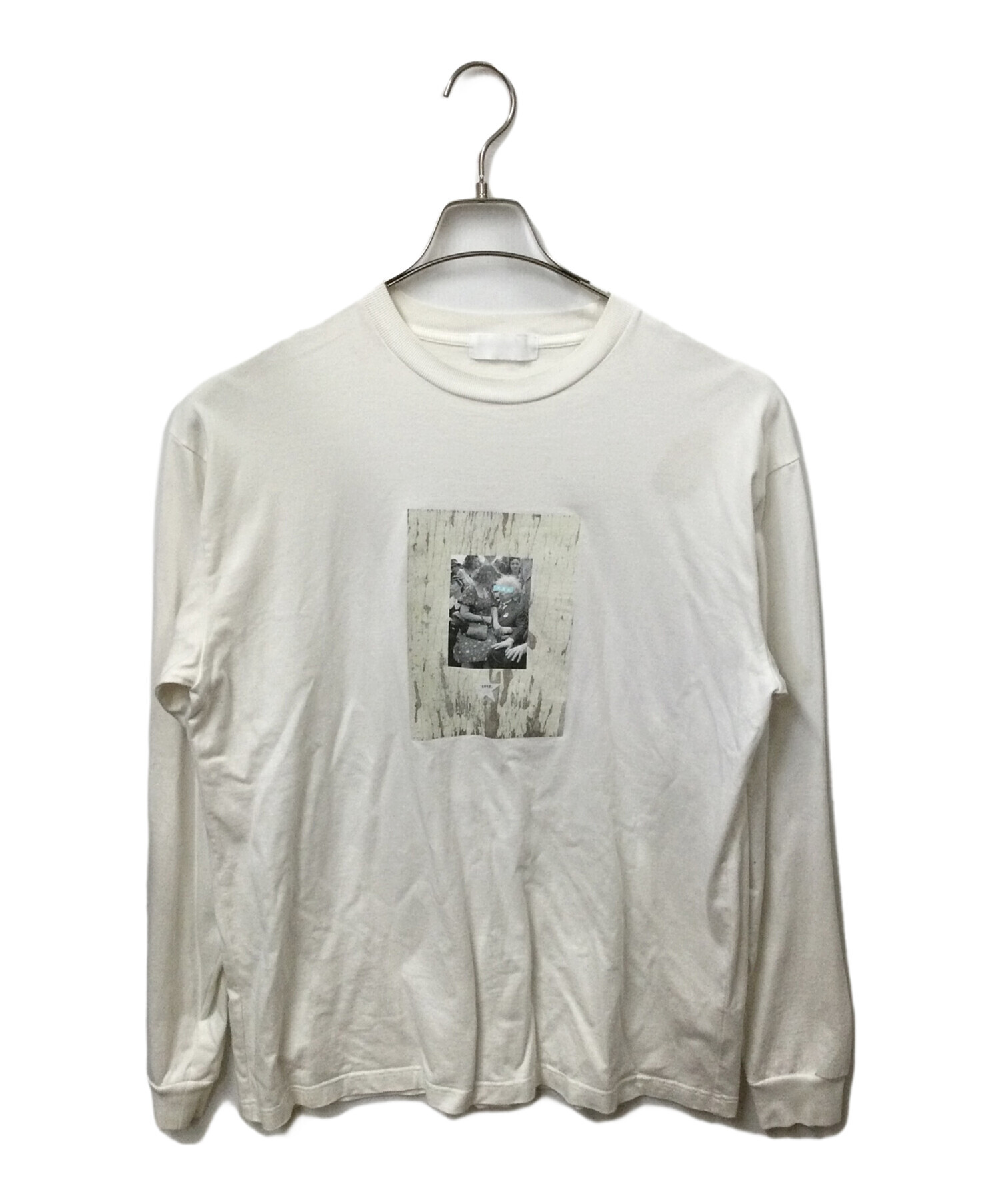 中古・古着通販】GOD SELECTION XXX (ゴッドセレクショントリプル 