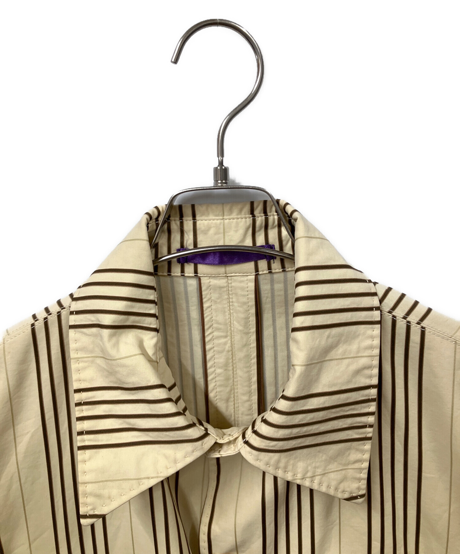 中古・古着通販】Paul Smith (ポールスミス) ストライプジャケット