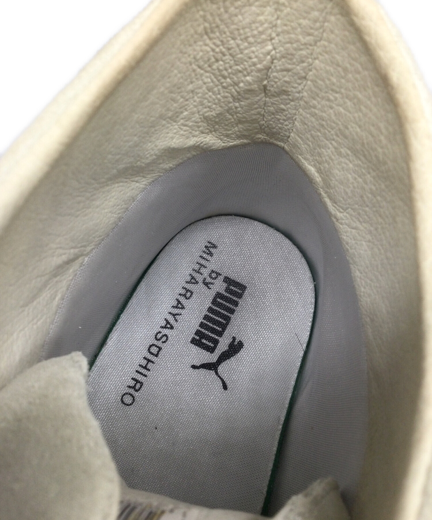 中古・古着通販】MIHARA YASUHIRO (ミハラヤスヒロ) PUMA (プーマ