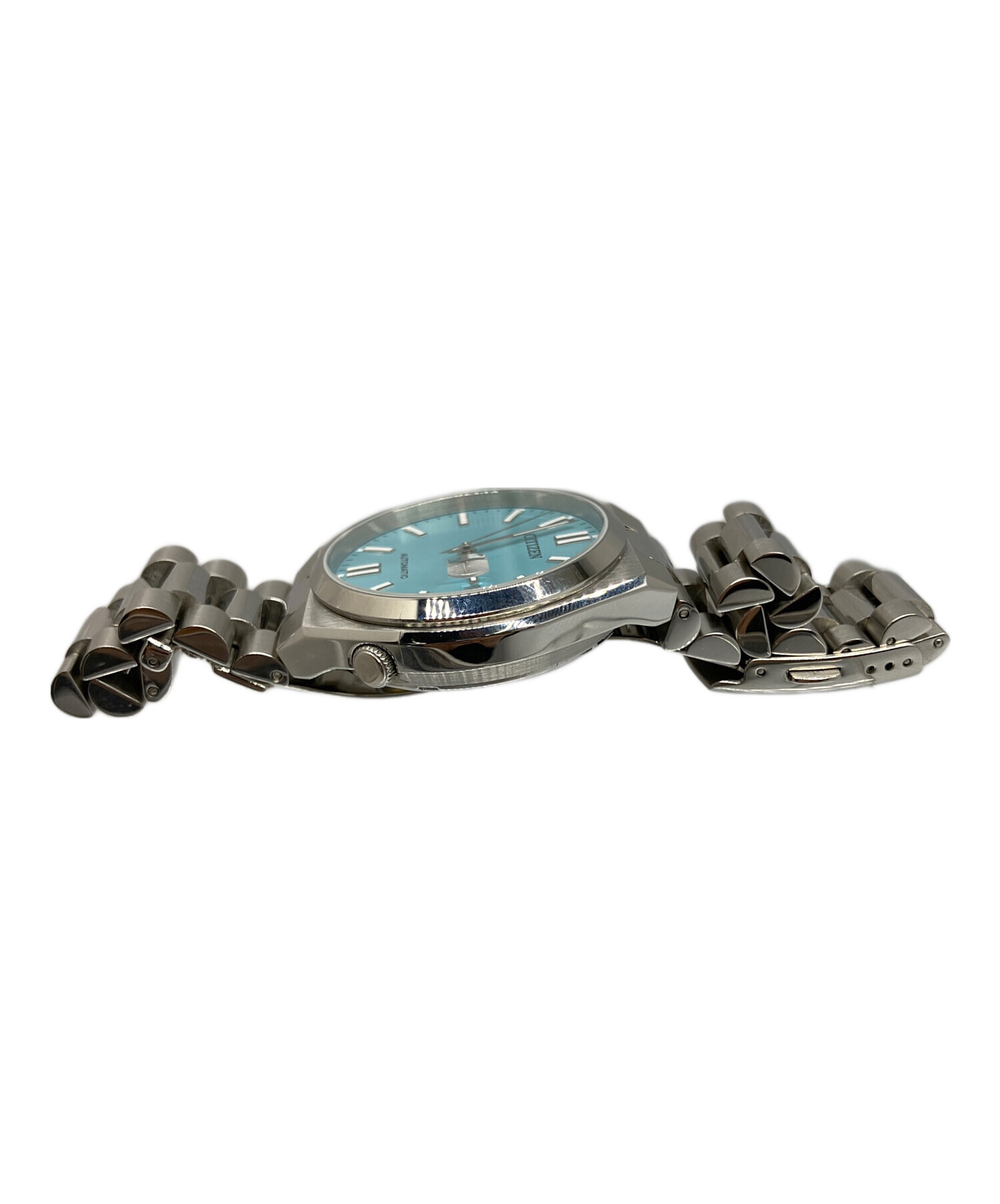 中古・古着通販】CITIZEN (シチズン) “TSUYOSA”Collection スカイ 