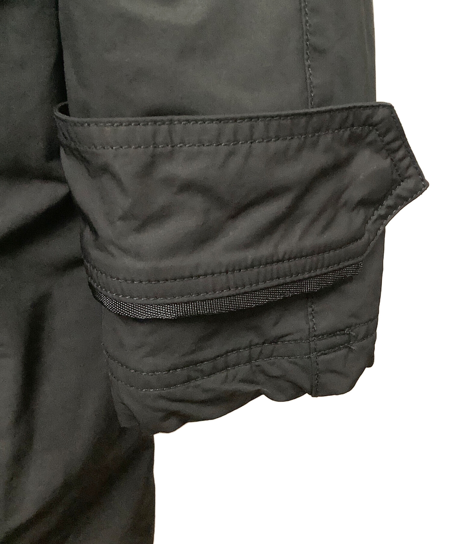 中古・古着通販】BRIEFING (ブリーフィング) WILL LOUNGE ロングコート