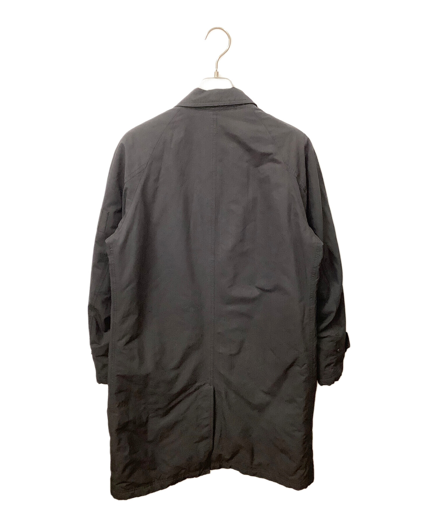 中古・古着通販】BRIEFING (ブリーフィング) WILL LOUNGE ロングコート