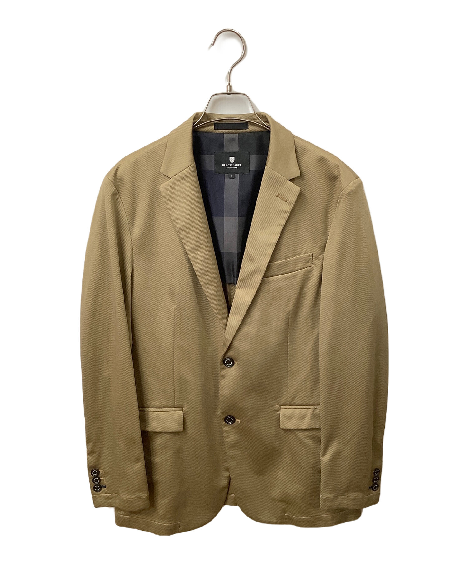 中古・古着通販】BLACK LABEL CRESTBRIDGE (ブラックレーベル クレスト