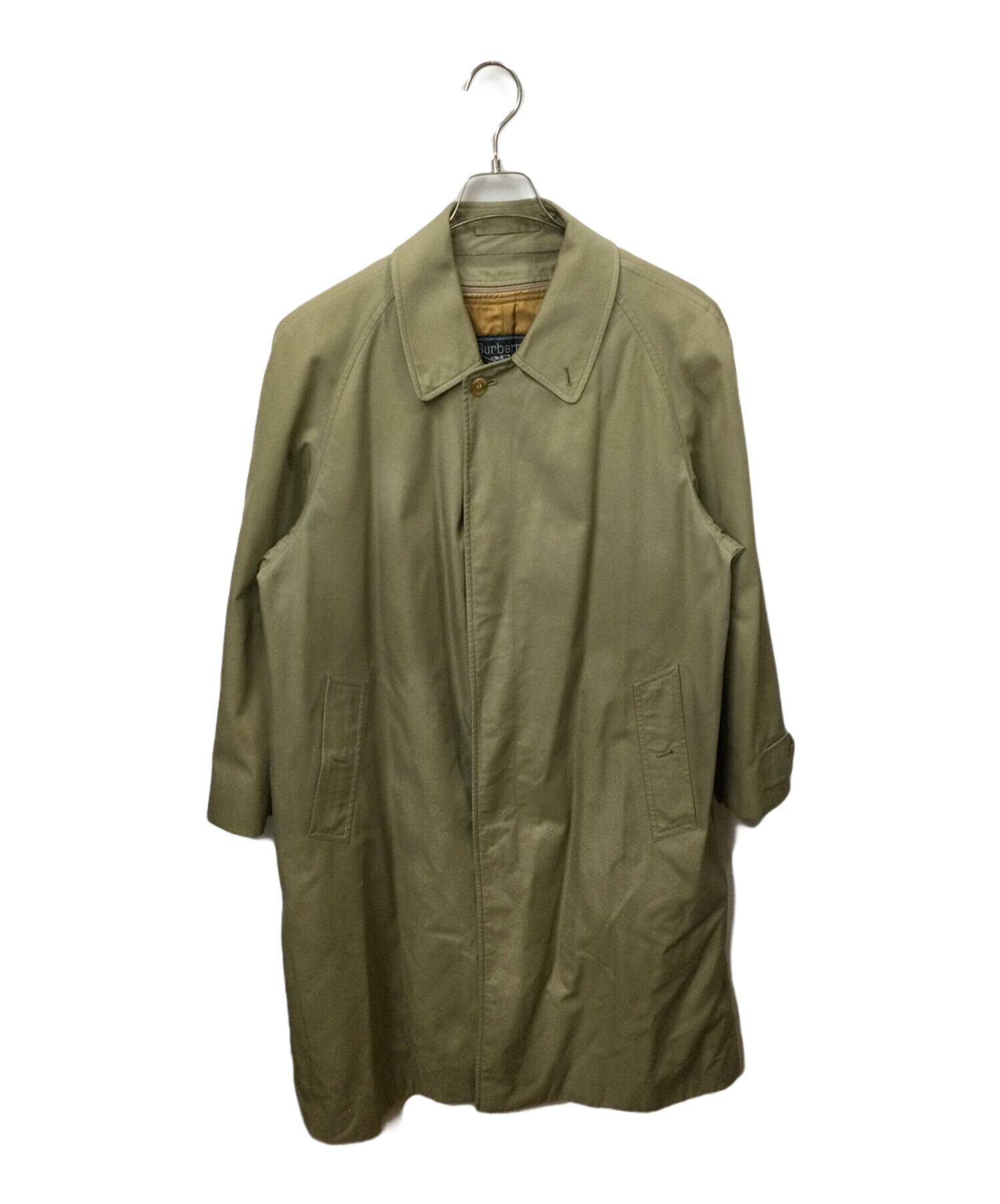 中古・古着通販】Burberry's (バーバリーズ) ライナー付トレンチコート