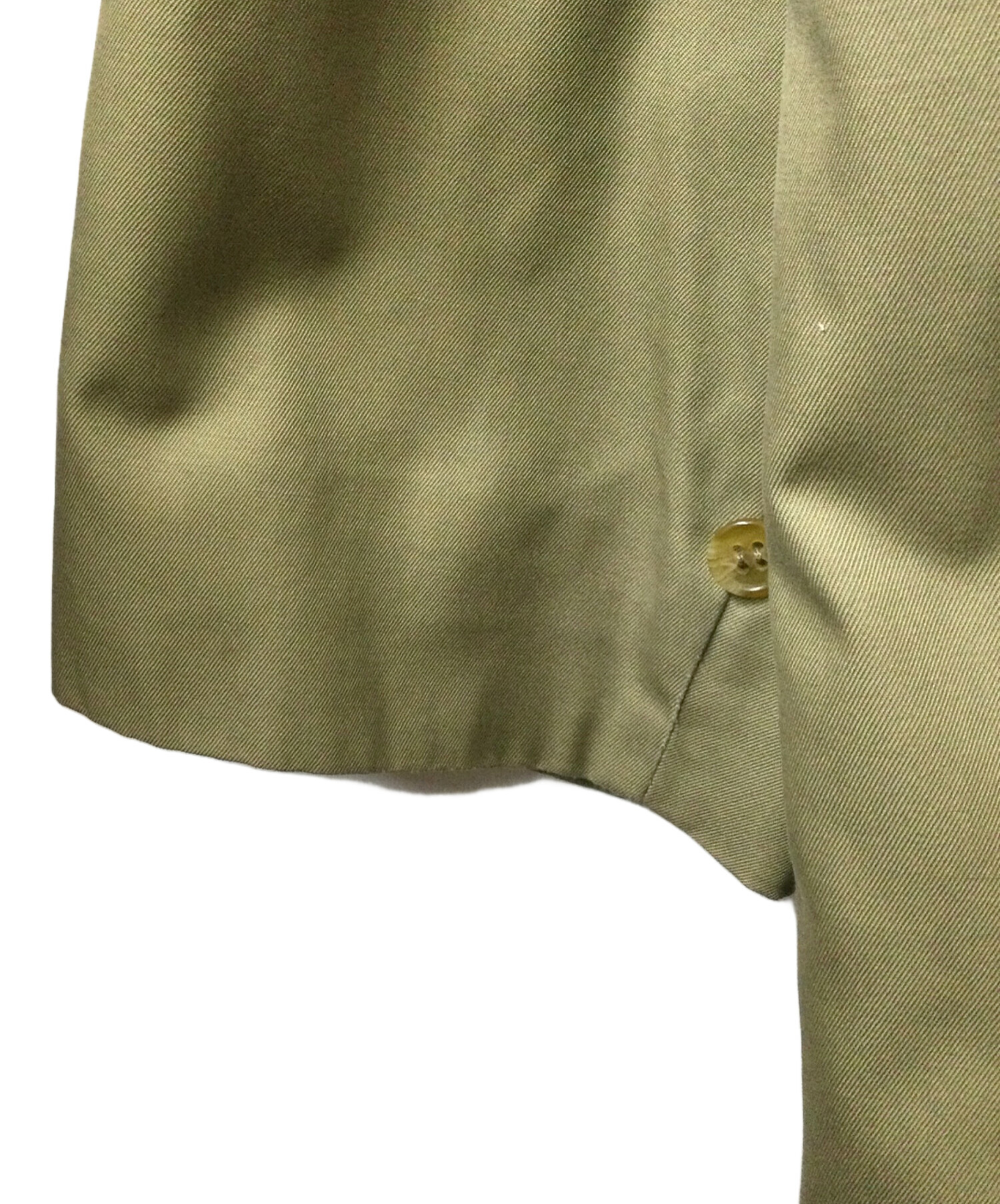 中古・古着通販】Burberry's (バーバリーズ) ライナー付トレンチコート