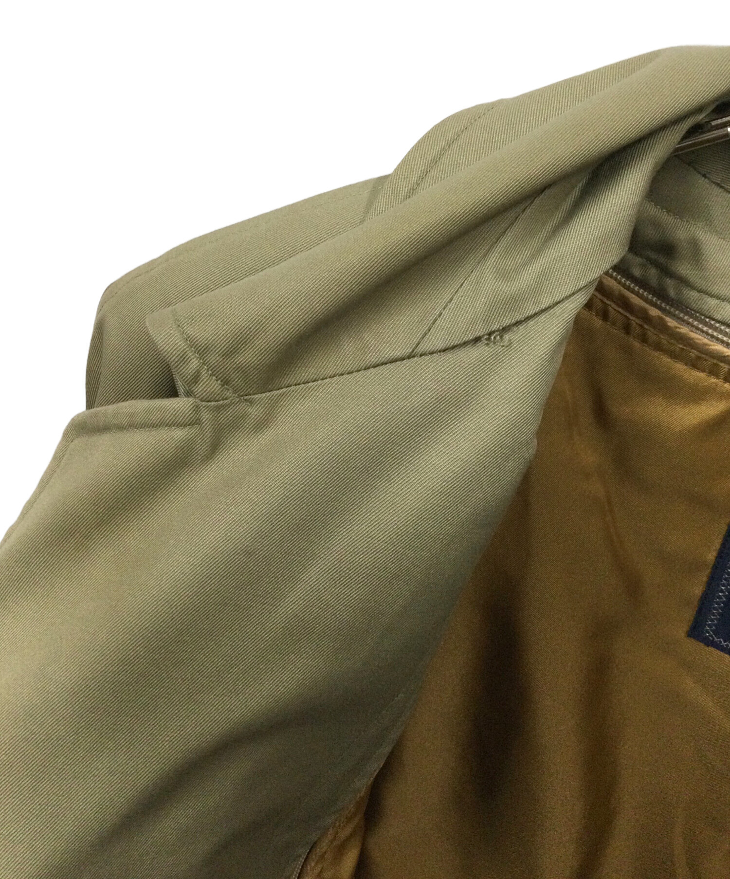 中古・古着通販】Burberry's (バーバリーズ) ライナー付トレンチコート