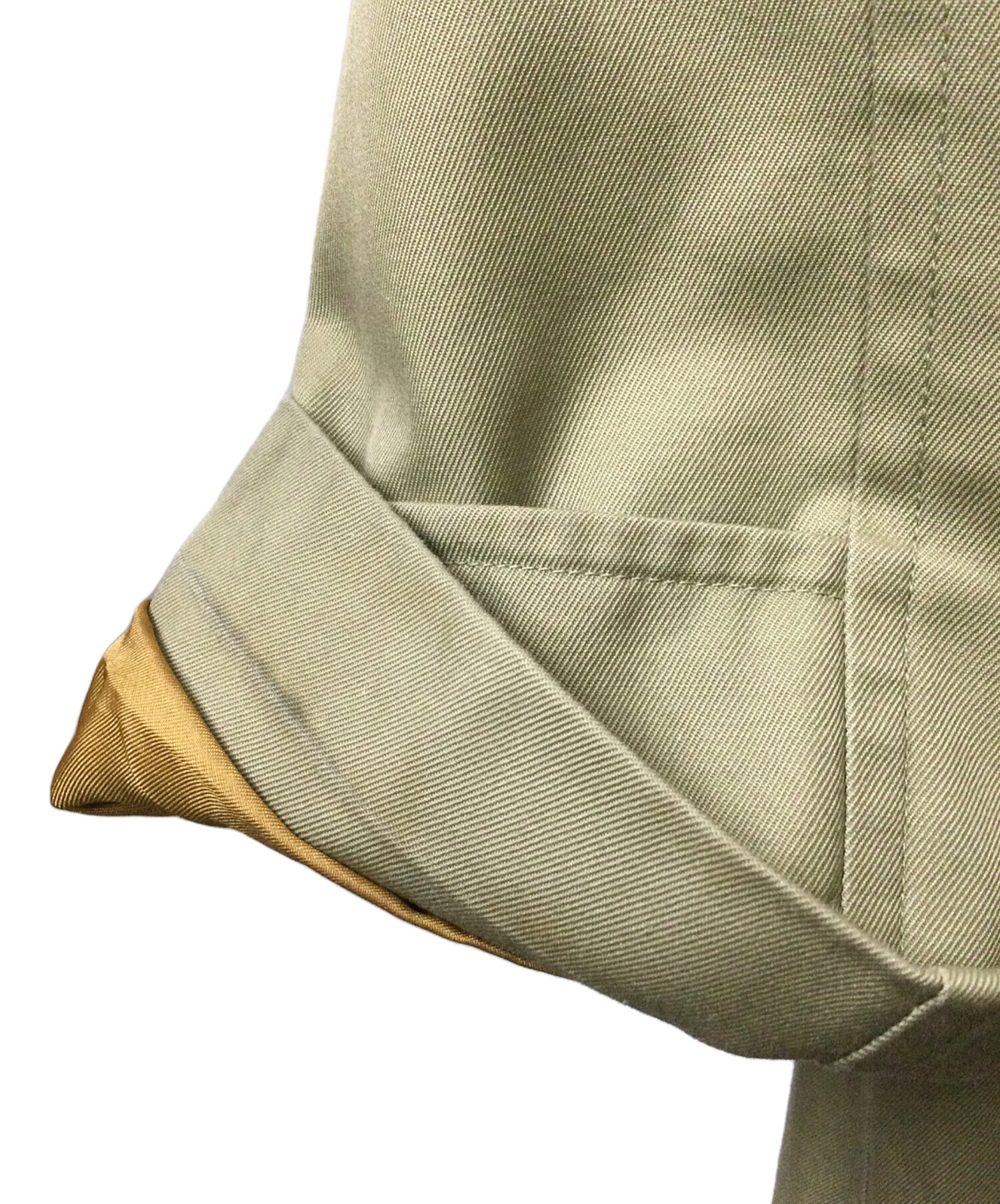 中古・古着通販】Burberry's (バーバリーズ) ライナー付トレンチコート