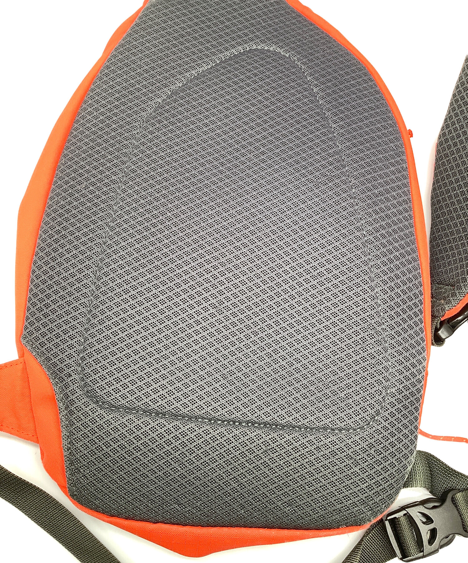 パタゴニア3点 Yahoo!オークション - パタゴニア 3点支持型 ATOM スリング