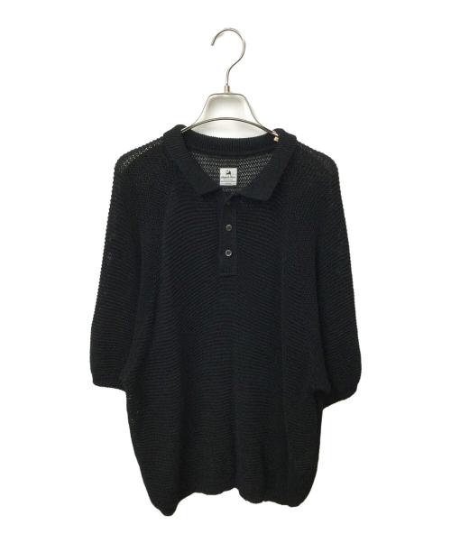 Sasquatchfabrix. ニット・セーター L 黒 【古着】【中古】【送料無料】 中古・古着通販】SASQUATCHfabrix. (サスクワッチファブリックス