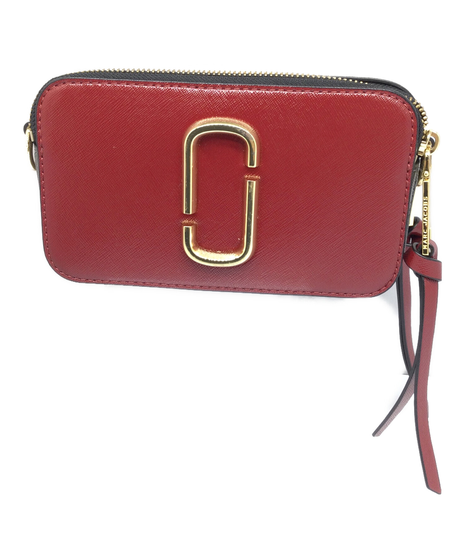 中古・古着通販】MARC JACOBS (マークジェイコブス) ザカラーブロック 