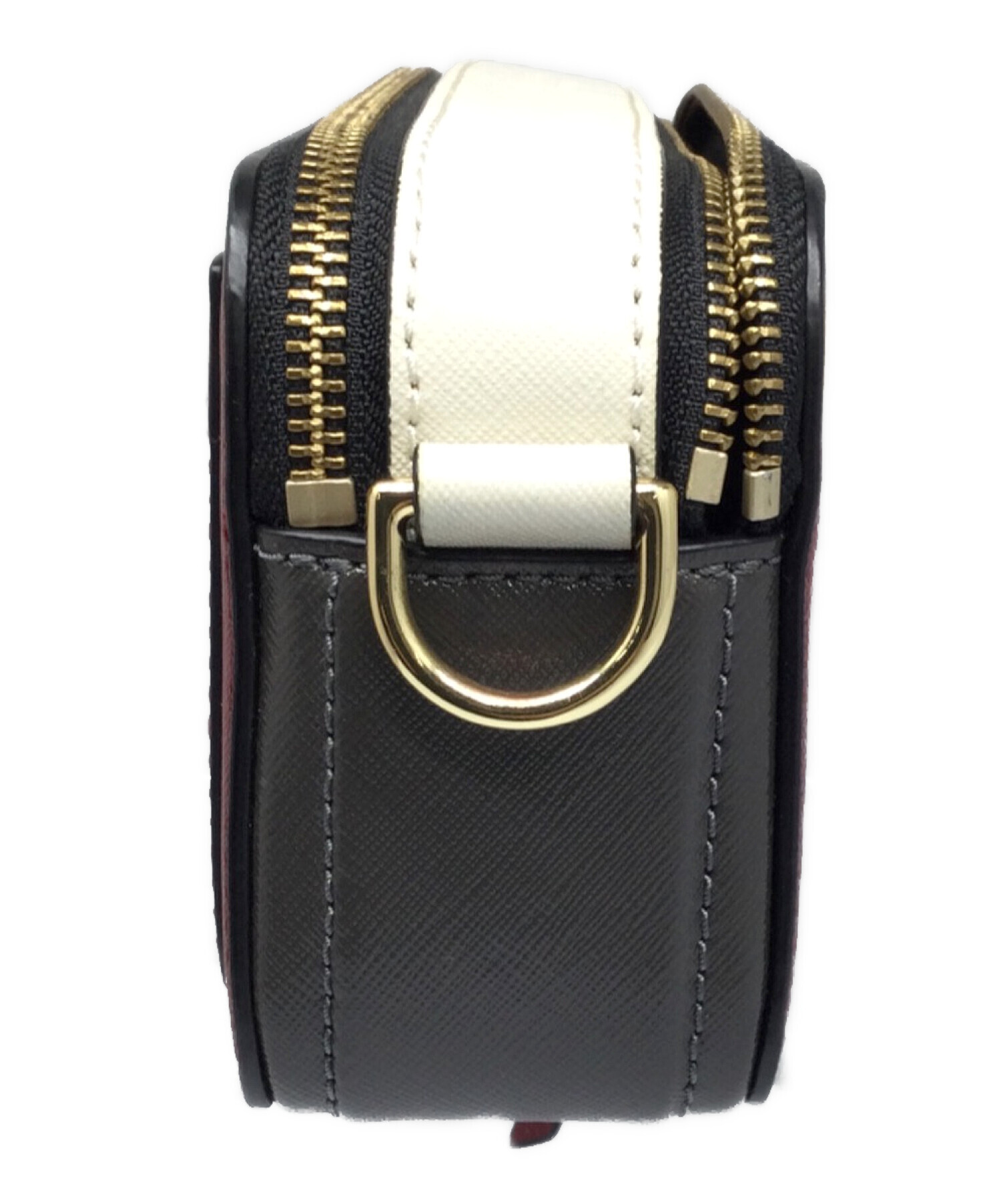 中古・古着通販】MARC JACOBS (マークジェイコブス) ザカラーブロック 