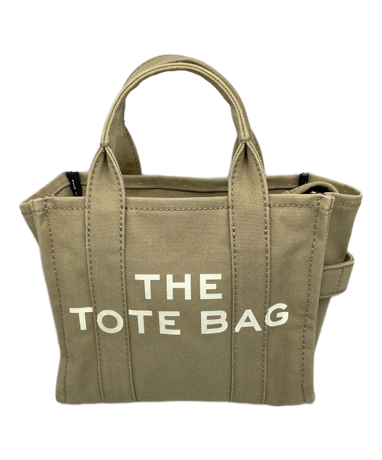 中古・古着通販】MARC JACOBS (マークジェイコブス) THE TOTE BAG 