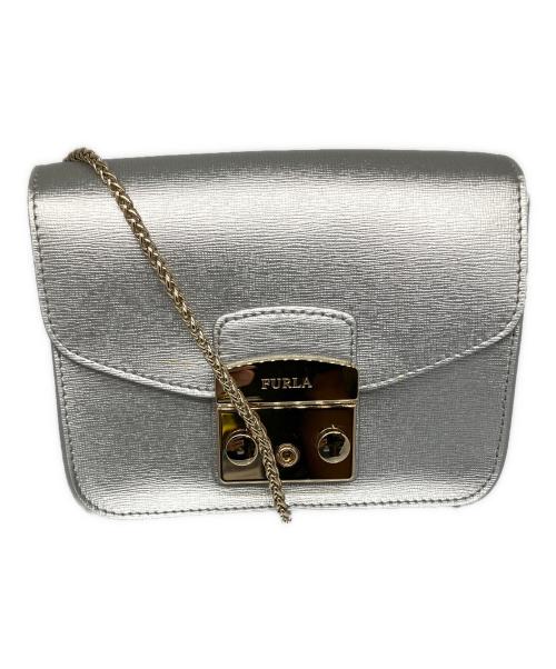 在庫処分！緊急値下げ〜❗️❗️フルラ　ショルダーバッグ 中古・古着通販】FURLA (フルラ) ショルダーバッグ｜ブランド・古着