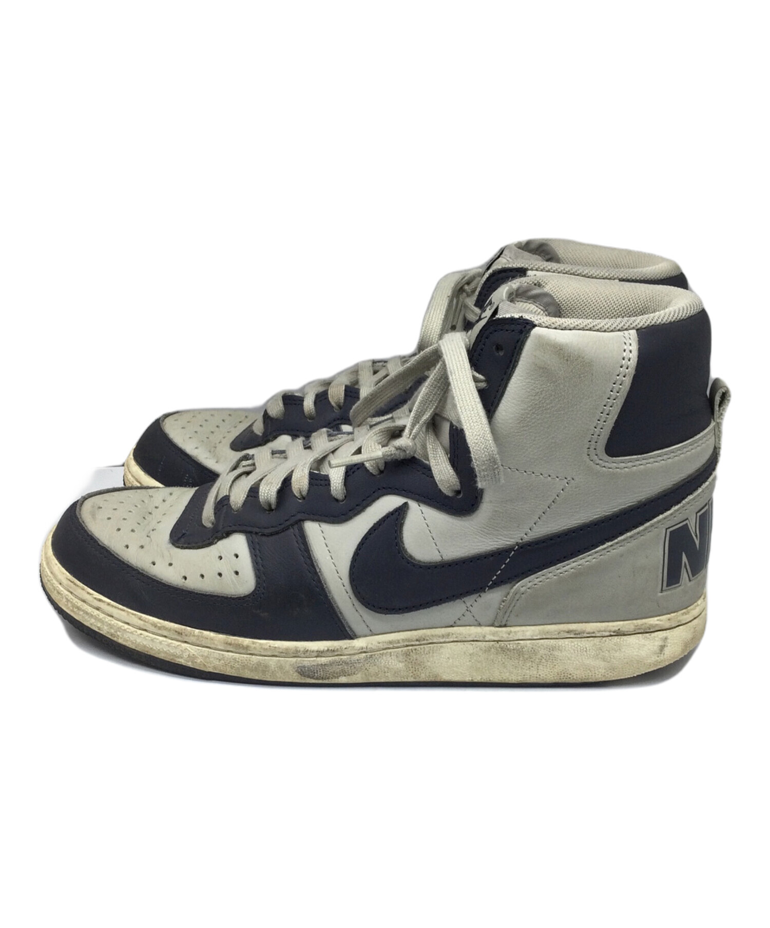 直販激安 NIKE ターミネーター High 26.5cm ジョージタウン 【公式通販】