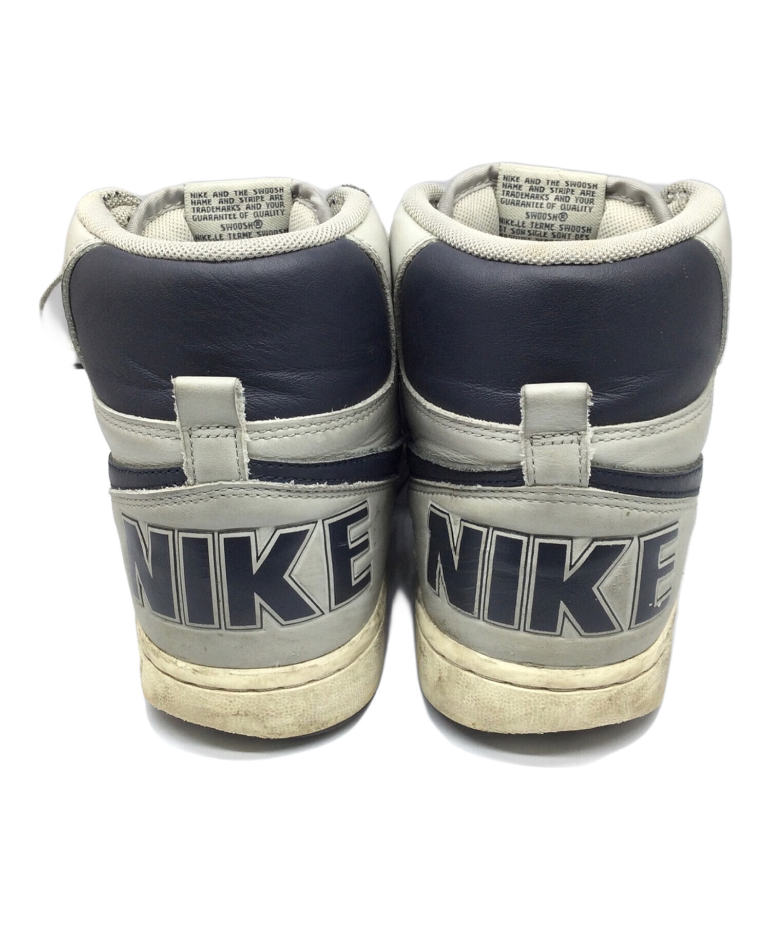 中古・古着通販】NIKE (ナイキ) Terminator High 