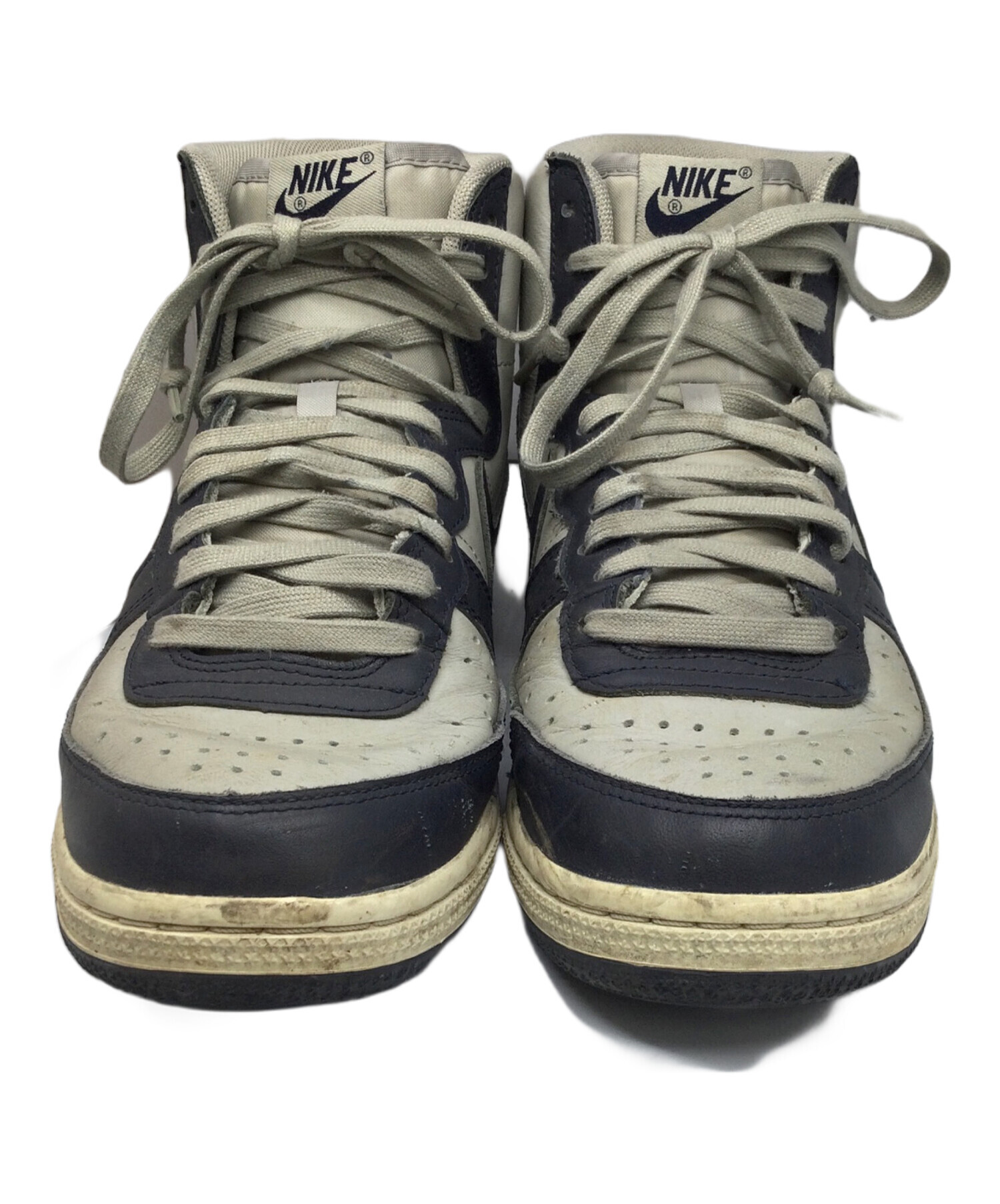 中古・古着通販】NIKE (ナイキ) Terminator High 