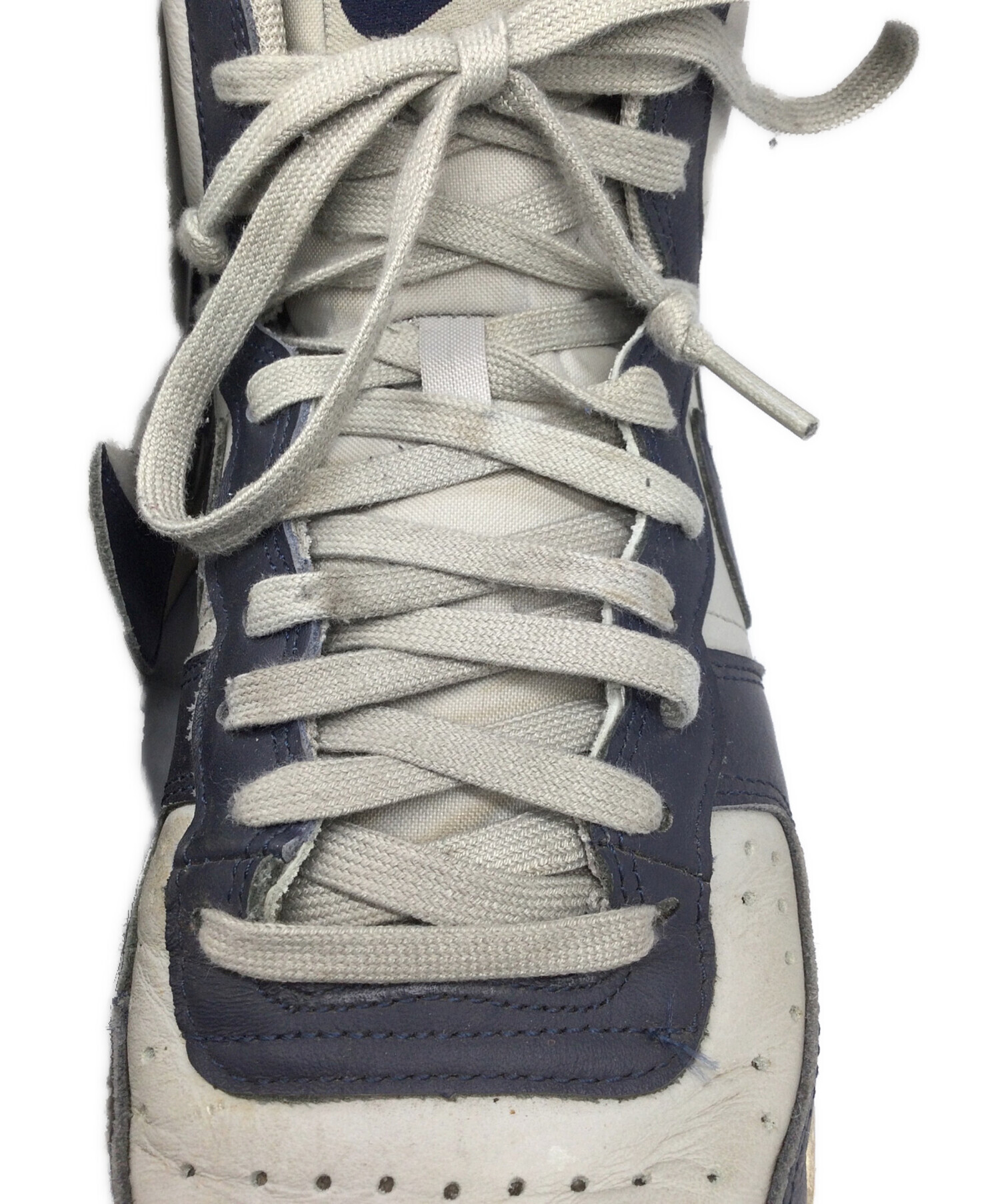 中古・古着通販】NIKE (ナイキ) Terminator High 