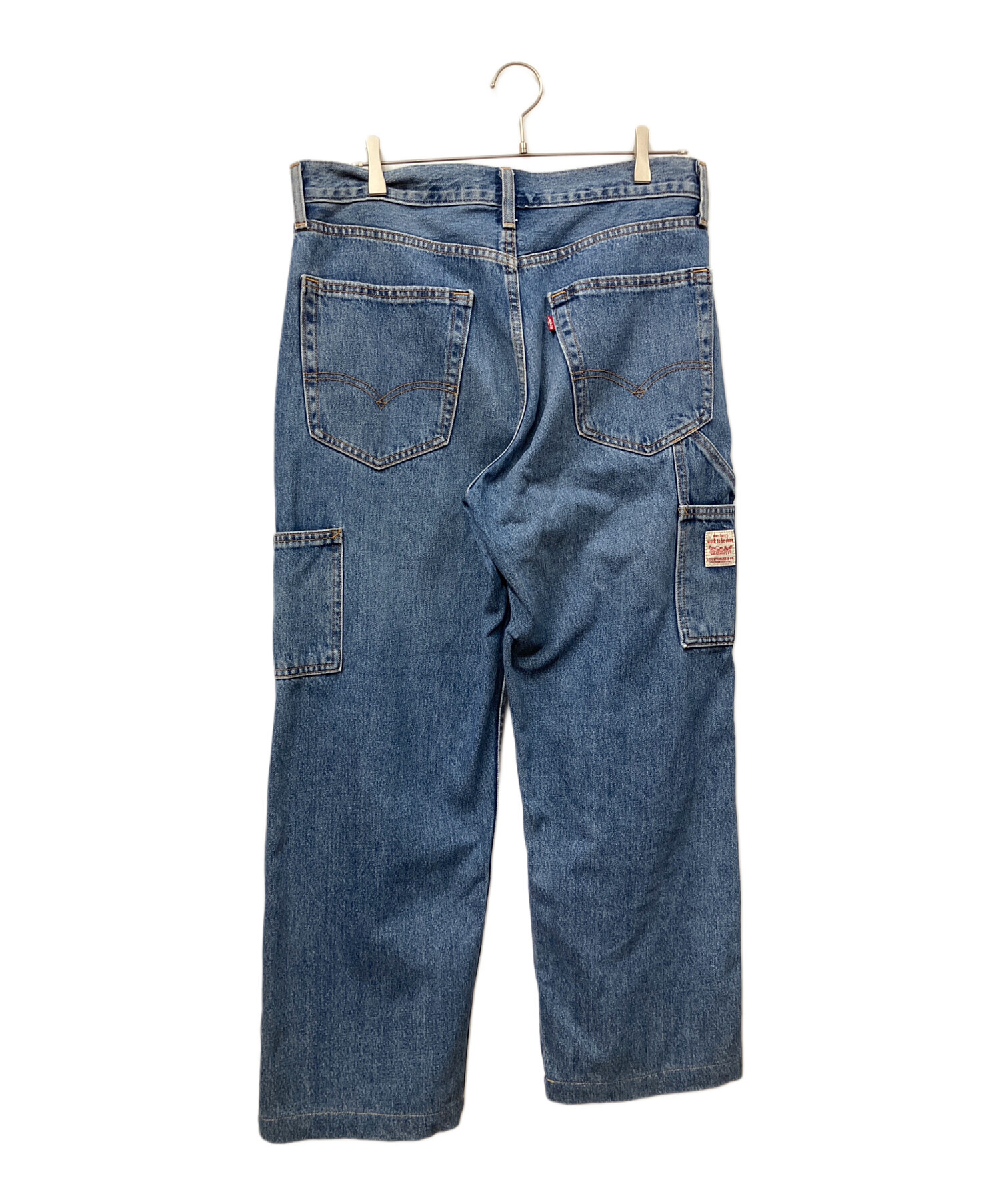中古・古着通販】LEVI