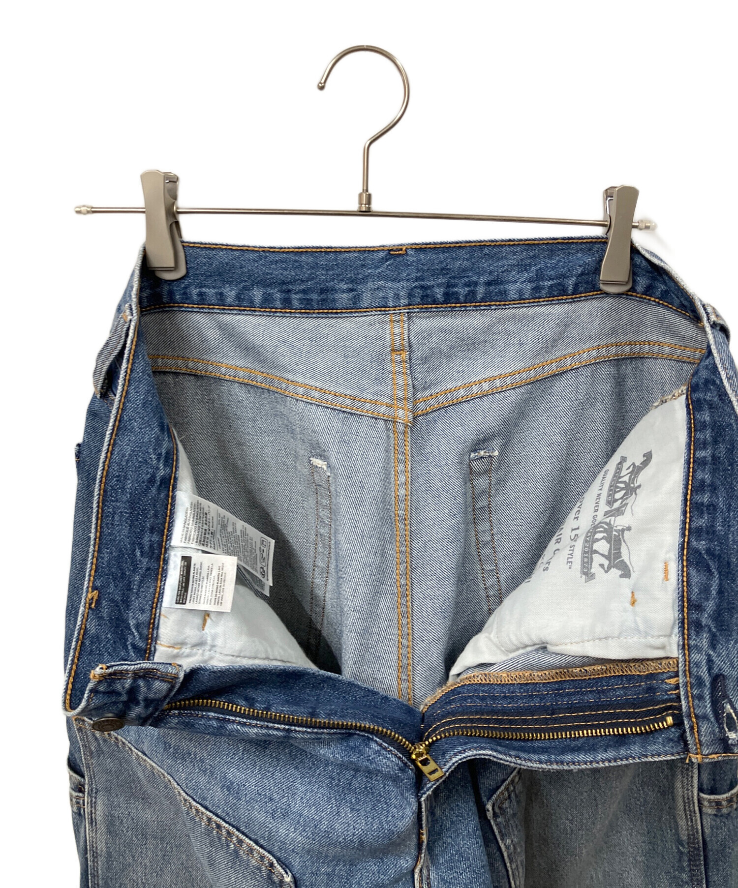 中古・古着通販】LEVI