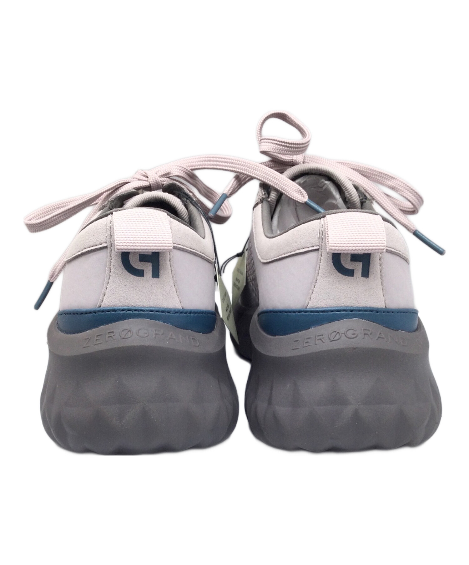 中古・古着通販】COLE HAAN (コールハーン) ウォーターレジスタント 