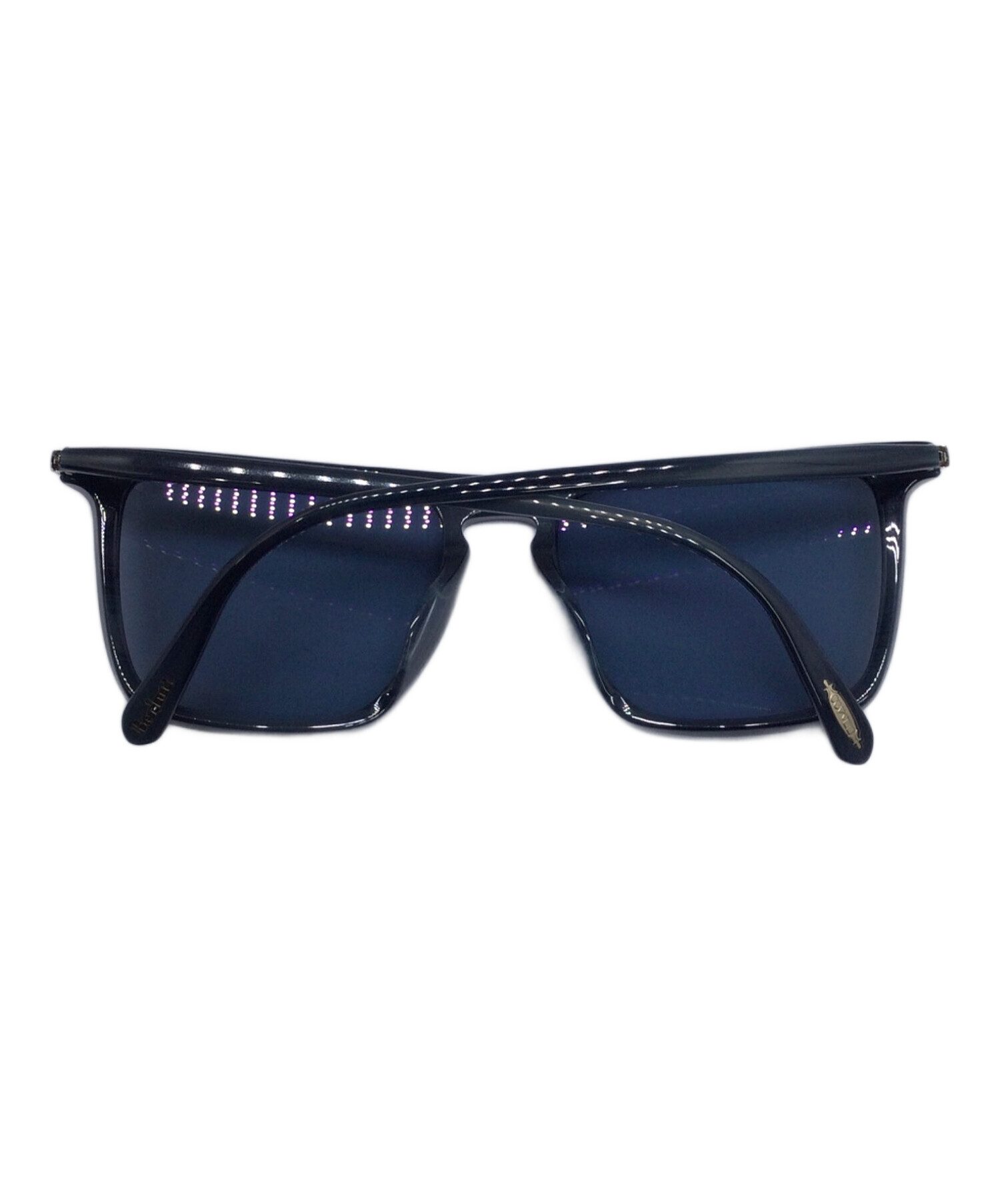 中古・古着通販】OLIVER PEOPLES (オリバーピープルズ) Berluti 