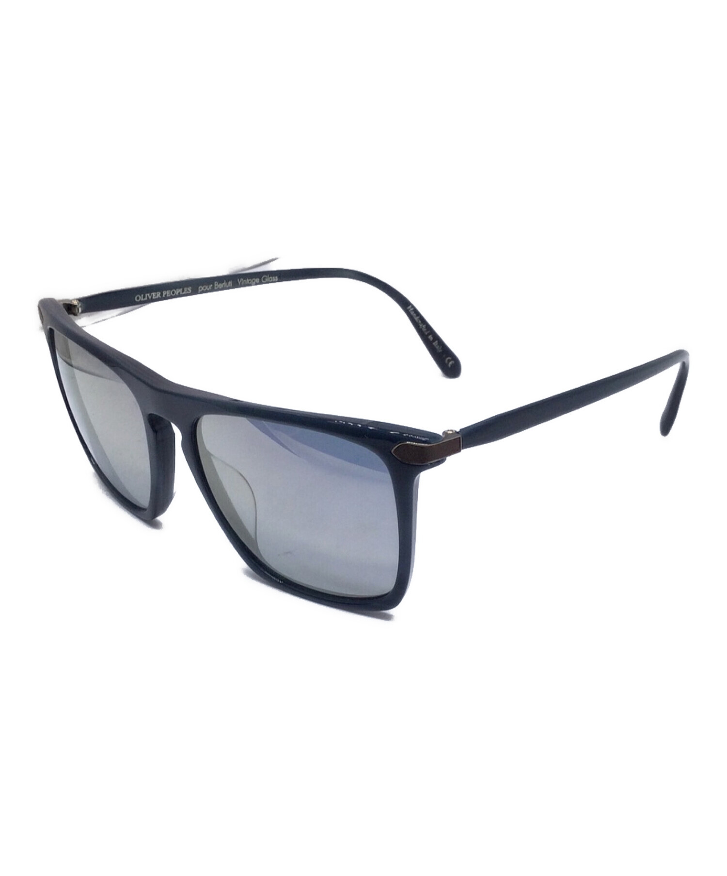 中古・古着通販】OLIVER PEOPLES (オリバーピープルズ) Berluti 