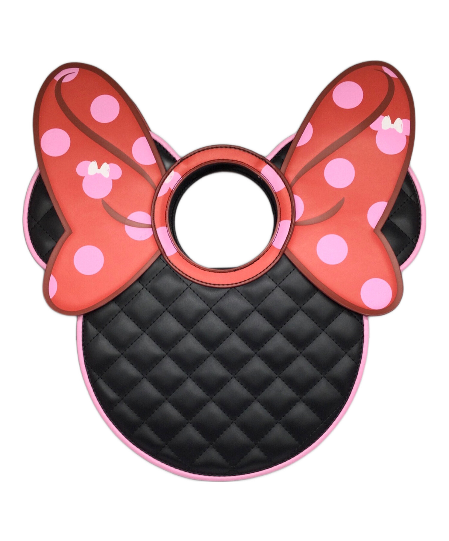 【日本未販売】【新作】ミニーマウス ラウンジフライ バルーンカチューシャ 中古・古着通販】Disney (ディズニー) Lounge Fly (ラウンジフライ