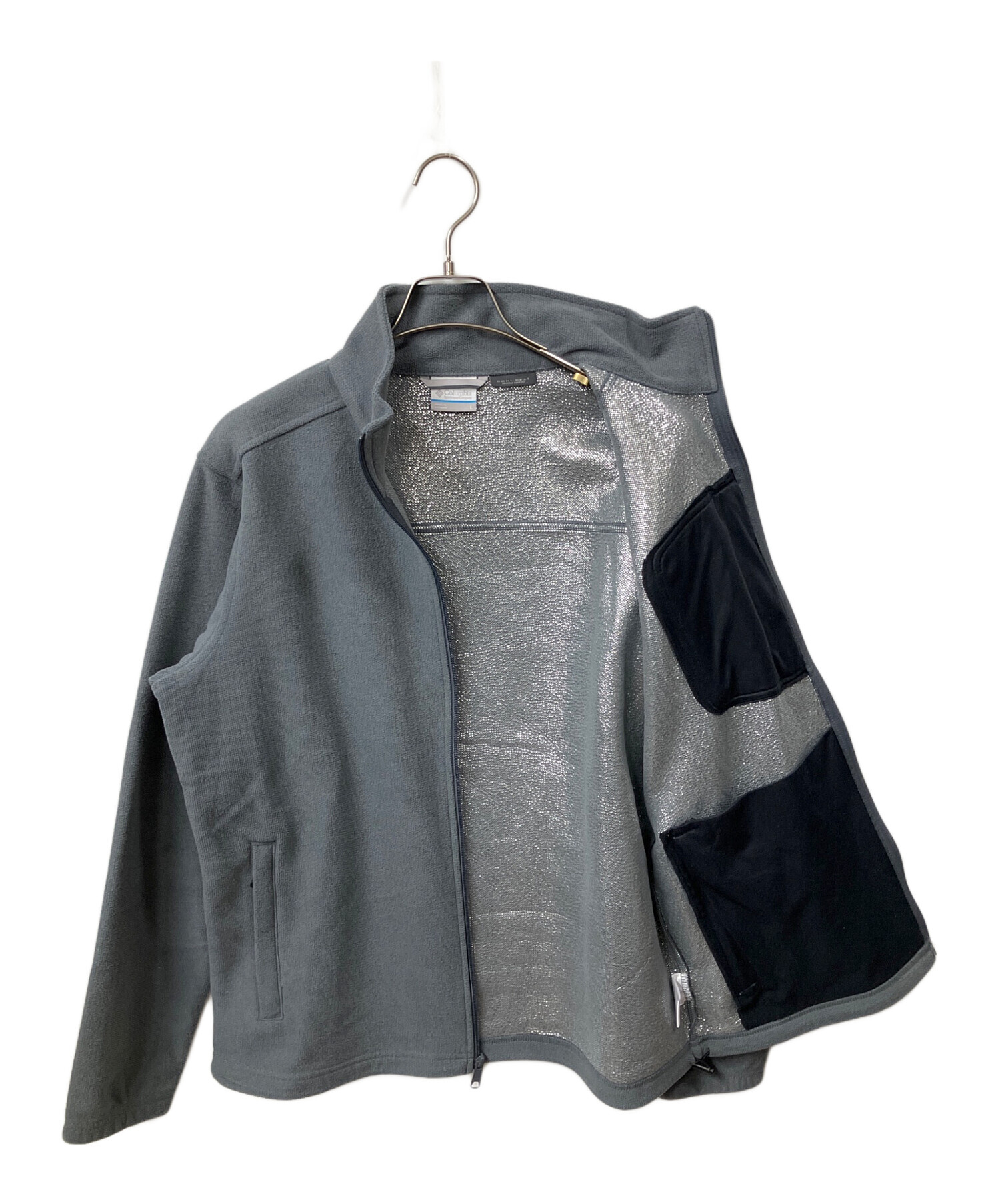 中古・古着通販】Columbia (コロンビア) オムニヒートジャケット