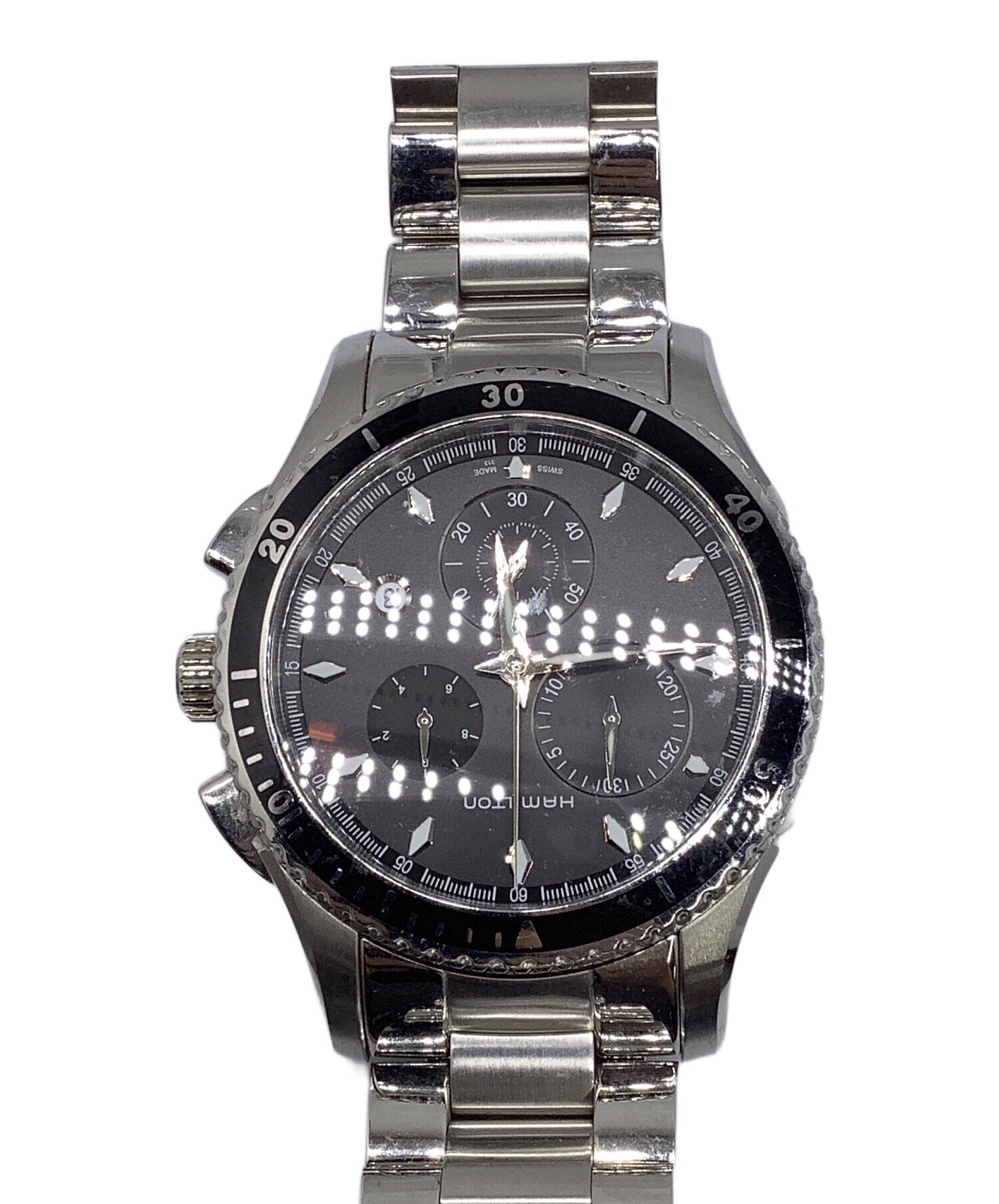 中古・古着通販】HAMILTON (ハミルトン) ジャズマスター｜ブランド