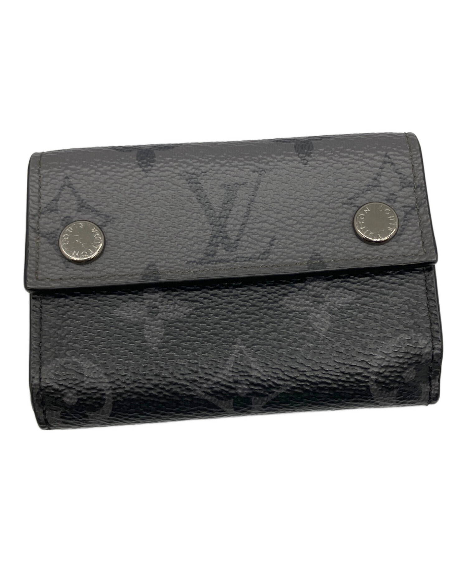 中古・古着通販】LOUIS VUITTON (ルイ ヴィトン) ディスカバリー