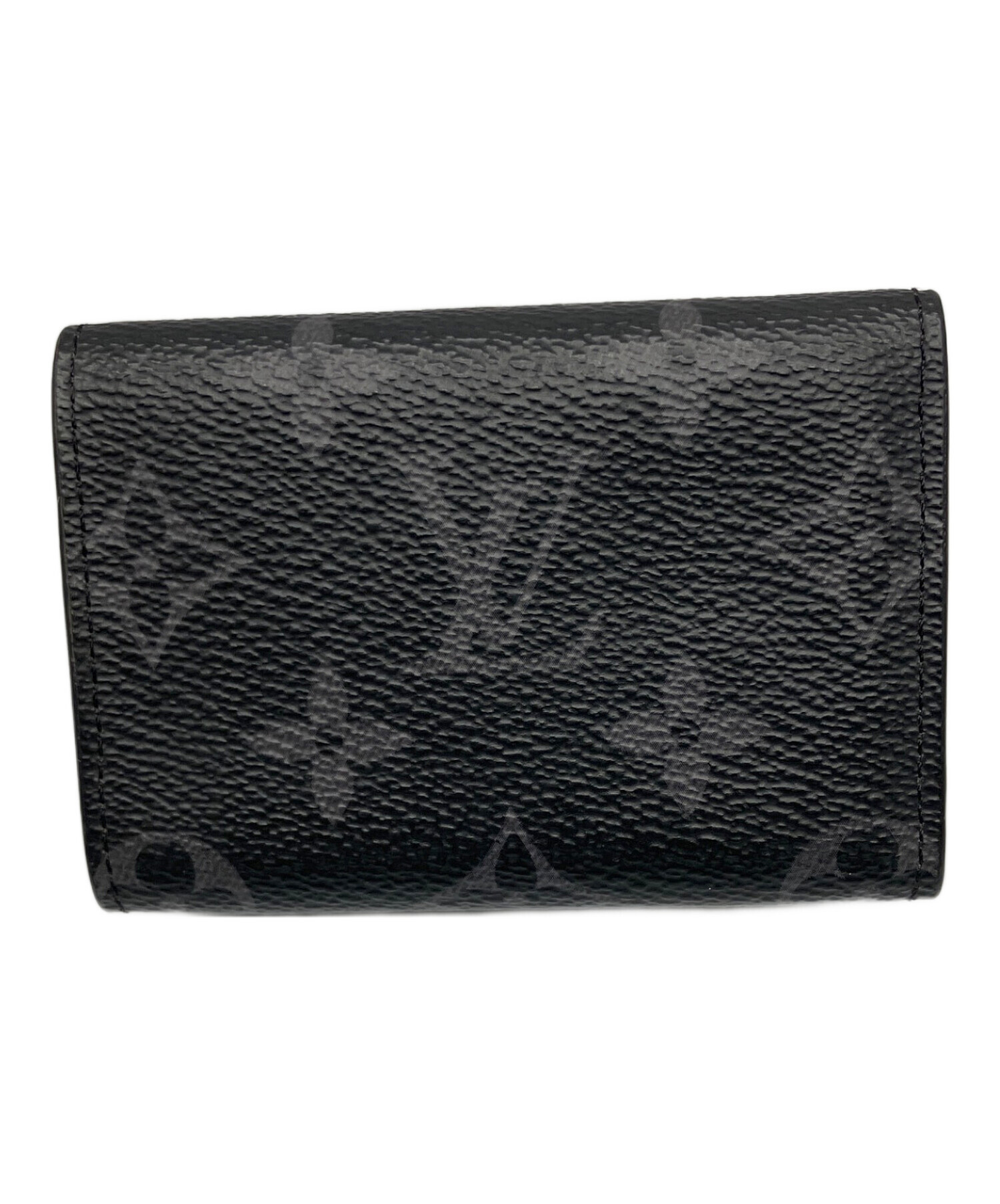ルイ・ヴィトン ディスカバリーコンパクトウォレット LOUIS VUITTON（ルイ・ヴィトン） ディスカバリー コンパクト