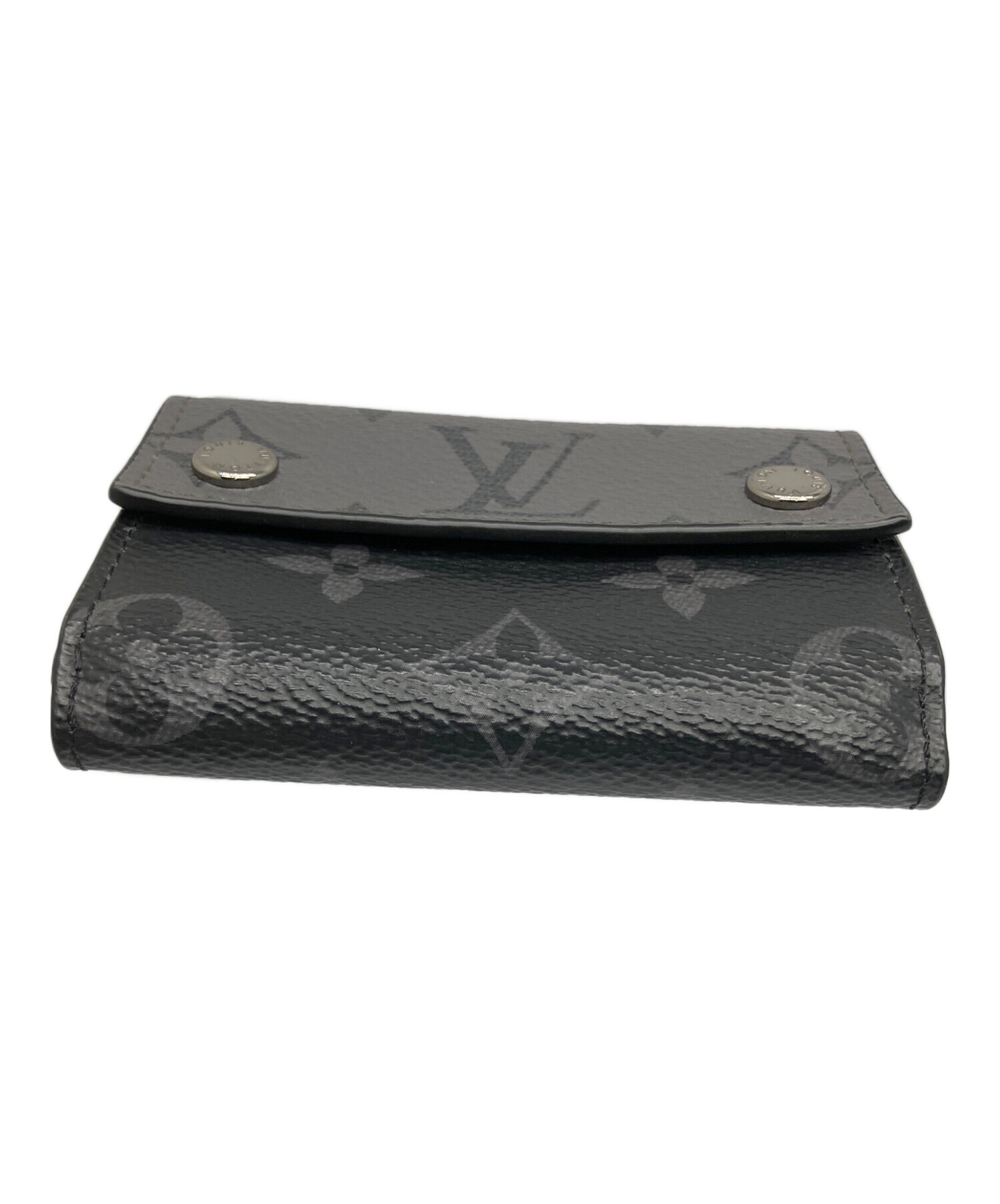 ルイ・ヴィトン ディスカバリーコンパクトウォレット LOUIS VUITTON（ルイ・ヴィトン） ディスカバリー コンパクト