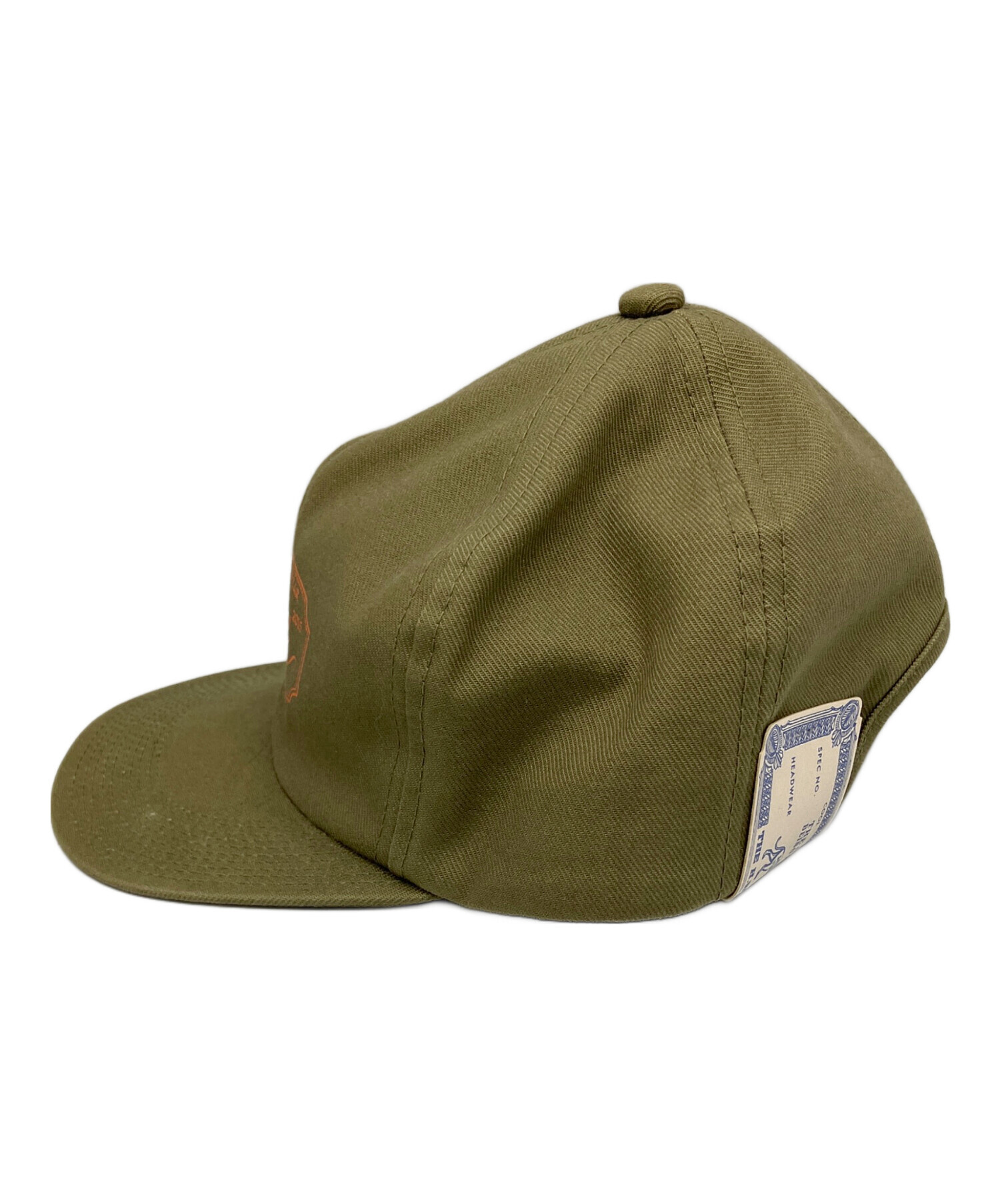 中古・古着通販】THE H.W.DOG&CO. (エイチダブリュードッグアンドコー