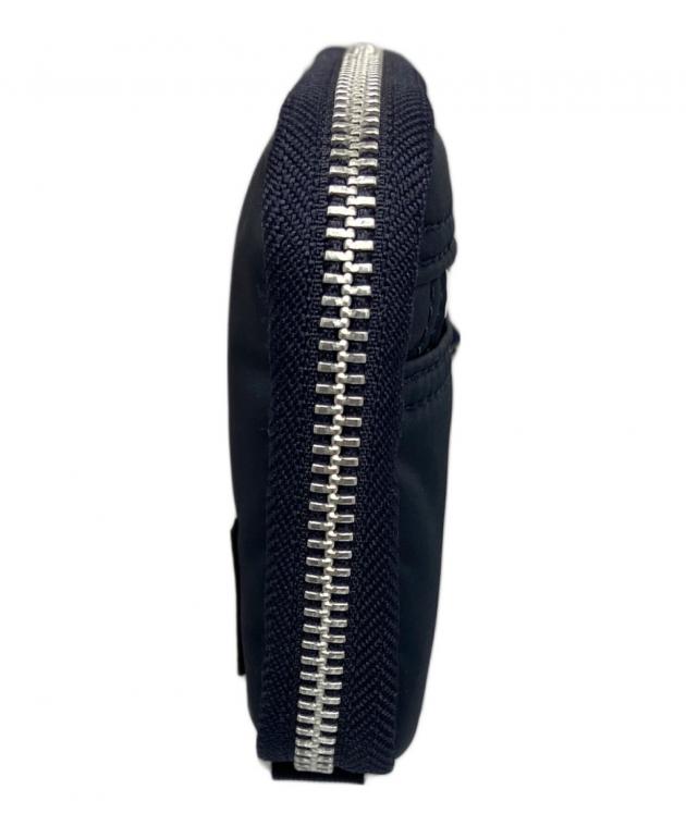 PORTER LIBERTY WALLET未使用品 中古・古着通販】PORTER (ポーター) リバティウォレット ブラック