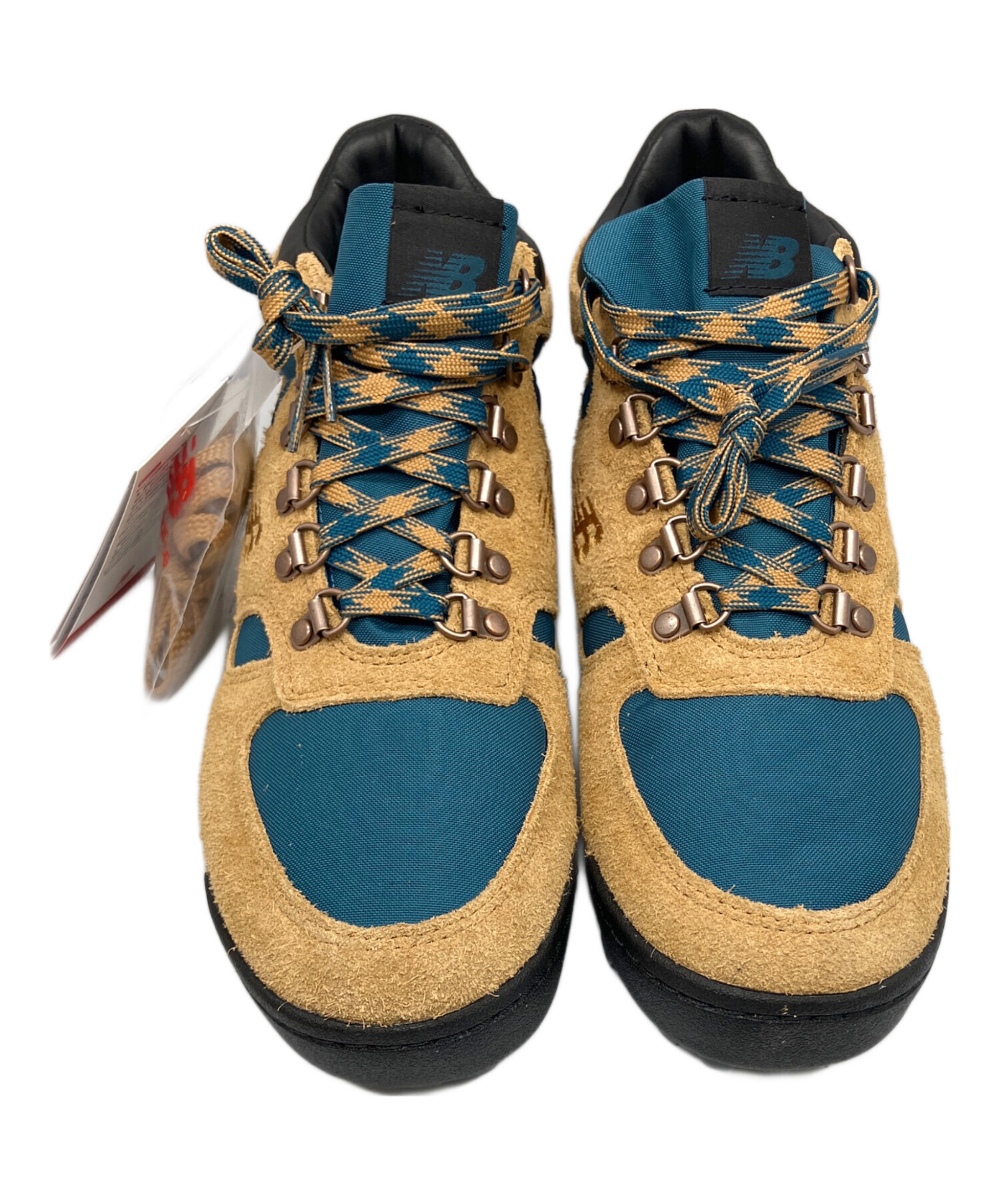 中古・古着通販】NEW BALANCE (ニューバランス) トレッキングシューズ