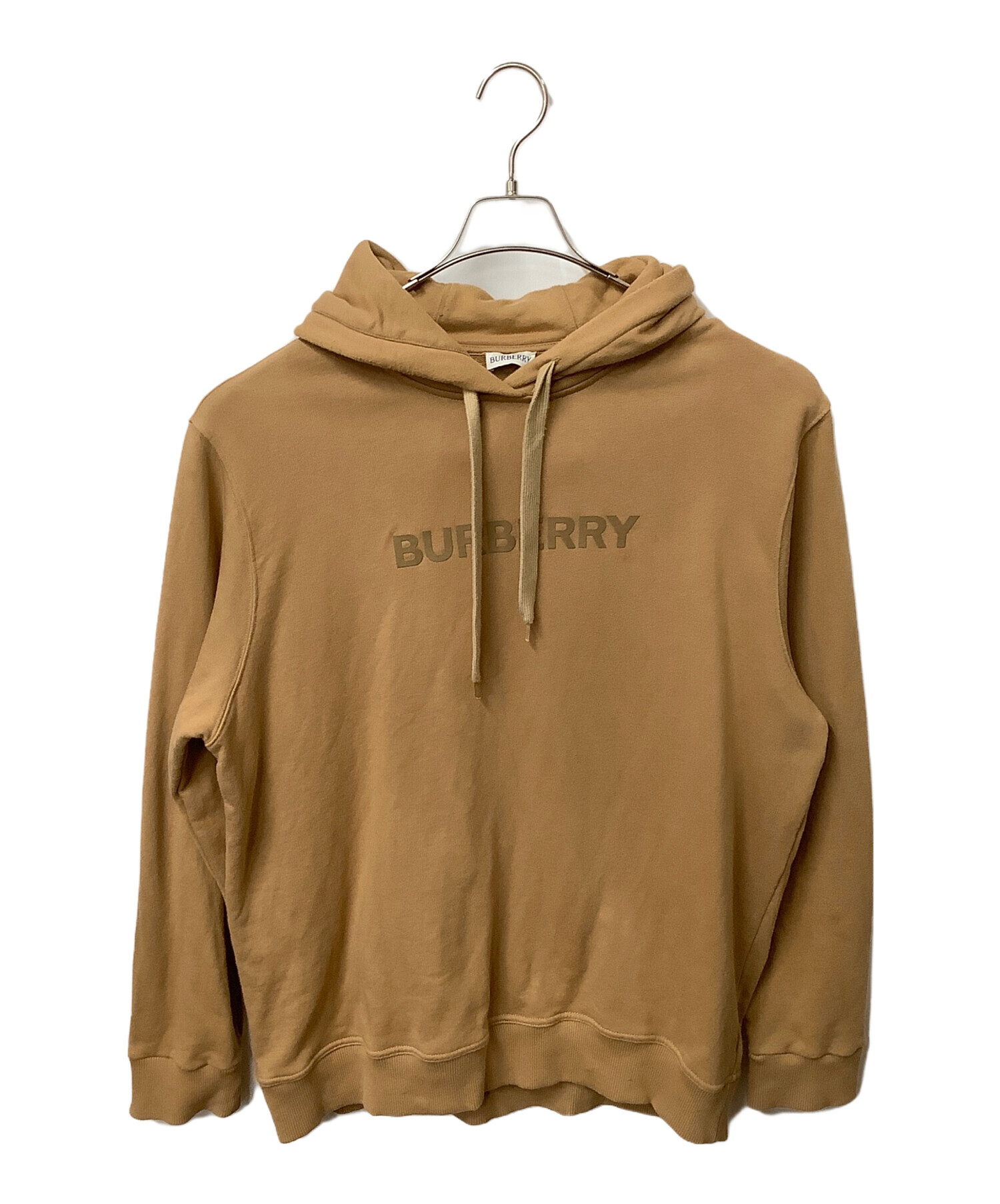 Burberry パーカー　XL TG BURBERRY】【アウター】バーバリー『ジップアップパーカー sizeXL TG