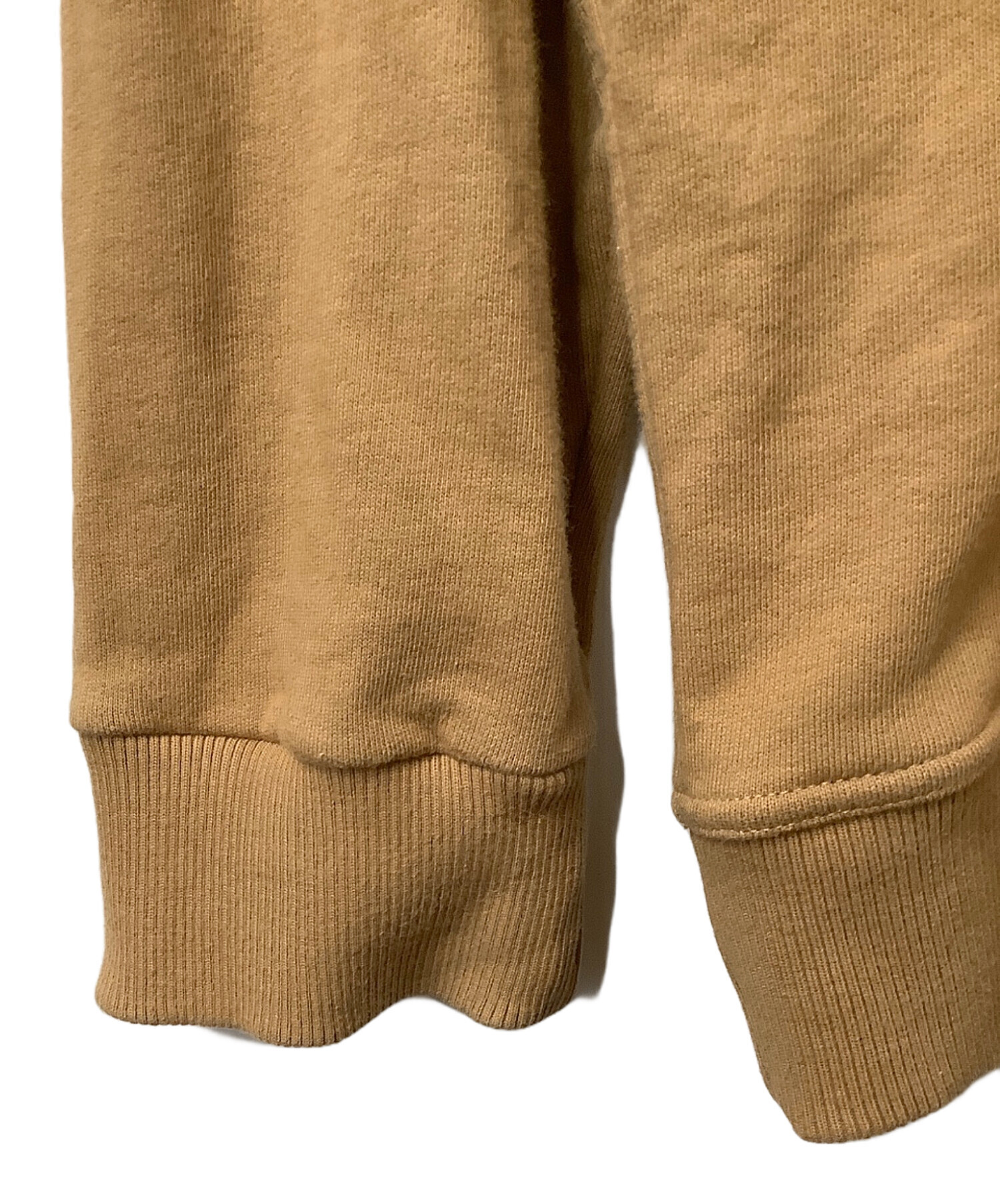 中古・古着通販】BURBERRY (バーバリー) フロントロゴフーディ