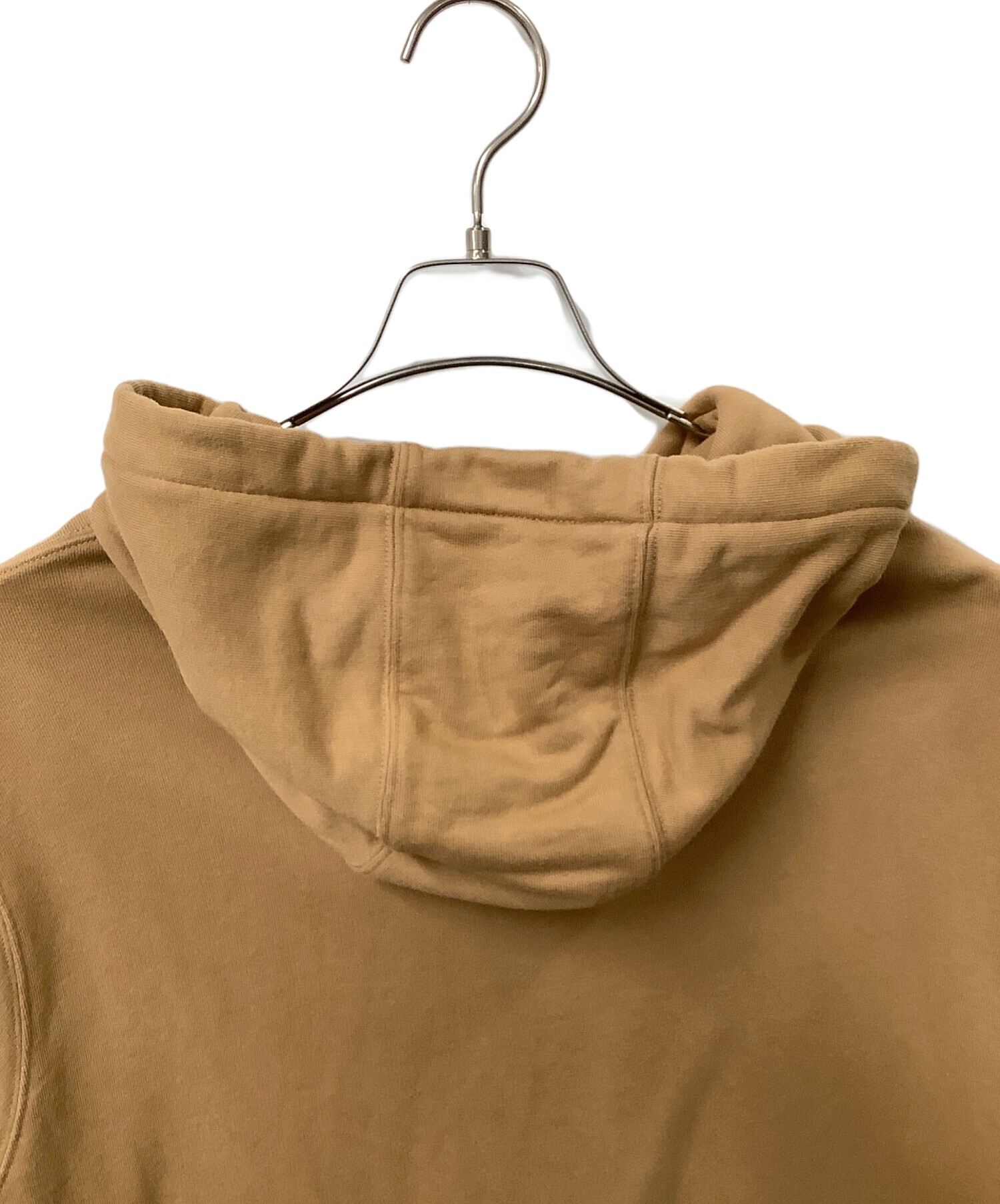 Burberry パーカー　XL TG BURBERRY】【アウター】バーバリー『ジップアップパーカー sizeXL TG