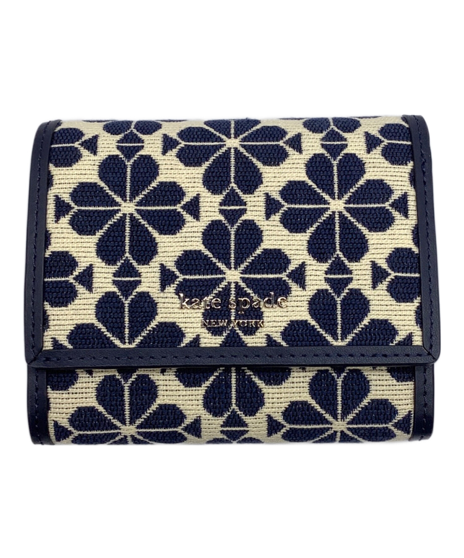 中古・古着通販】Kate Spade (ケイトスペード) スペードフラワージャ 