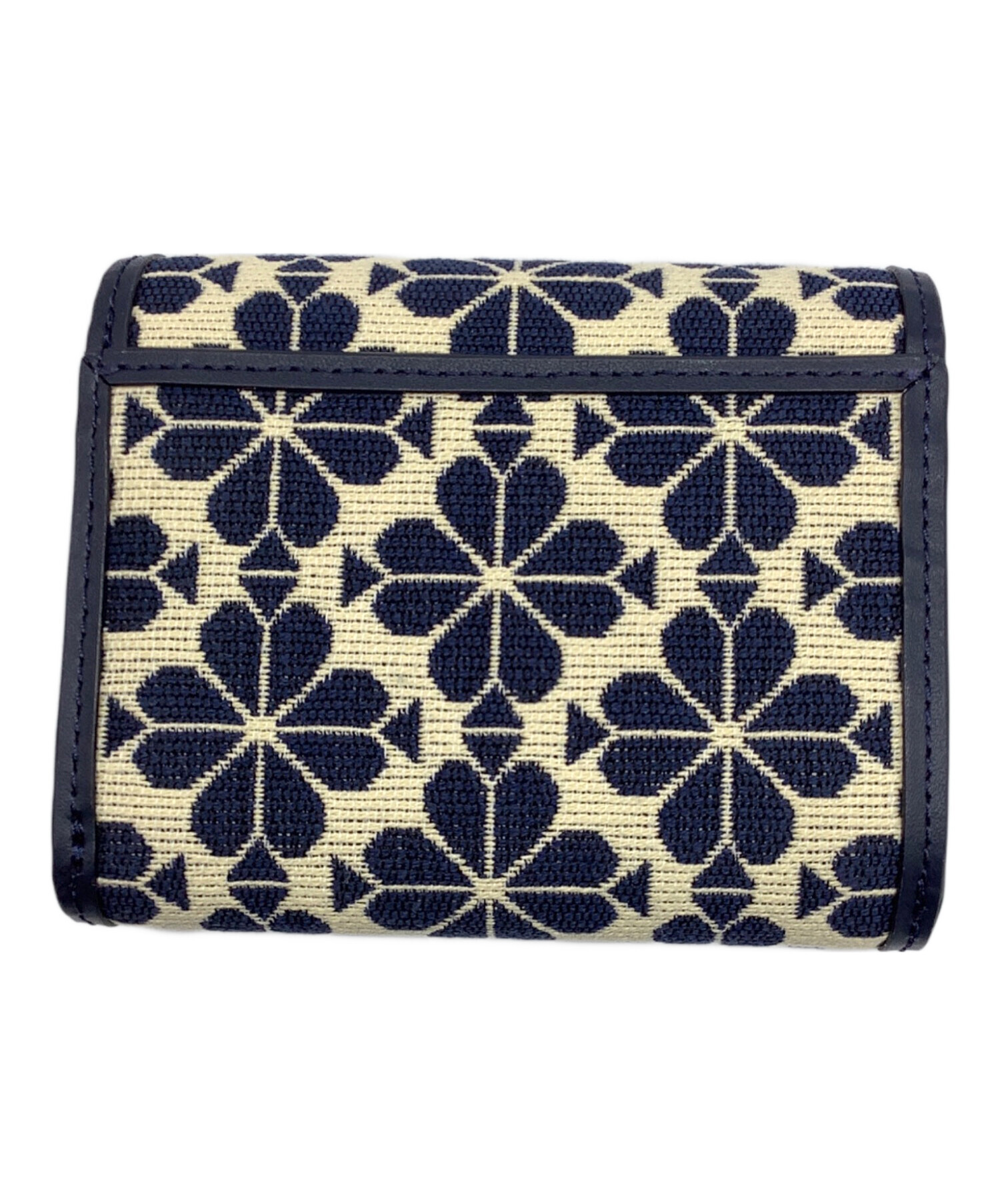 中古・古着通販】Kate Spade (ケイトスペード) スペードフラワージャ 