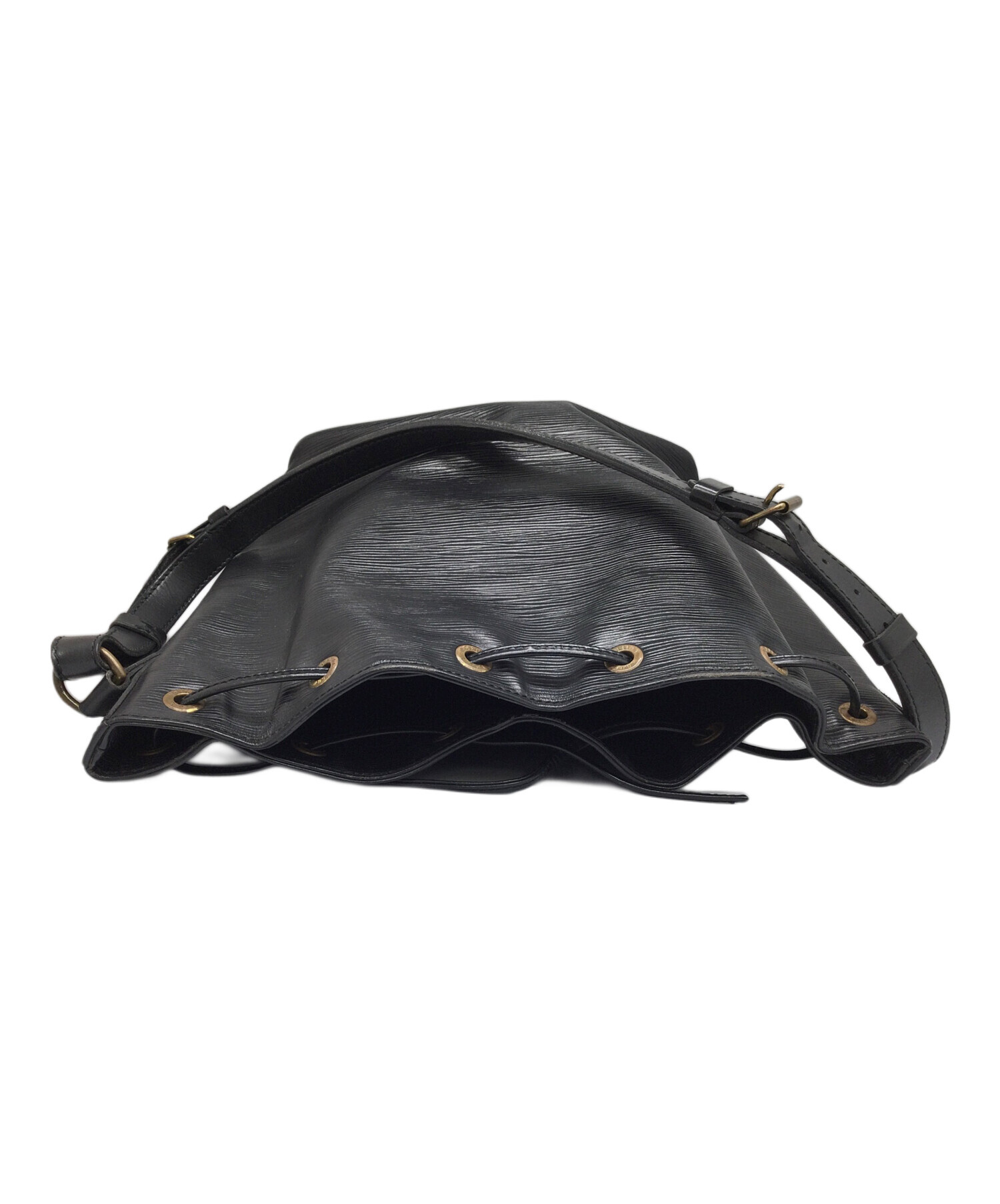 中古・古着通販】LOUIS VUITTON (ルイ ヴィトン) 巾着ショルダー