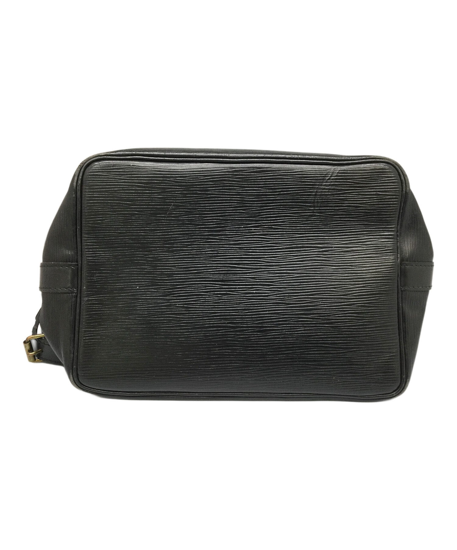 ルイヴィトン　巾着バッグ ルイ・ヴィトン新作「オディセ」巾着バックパック着想のチェーン