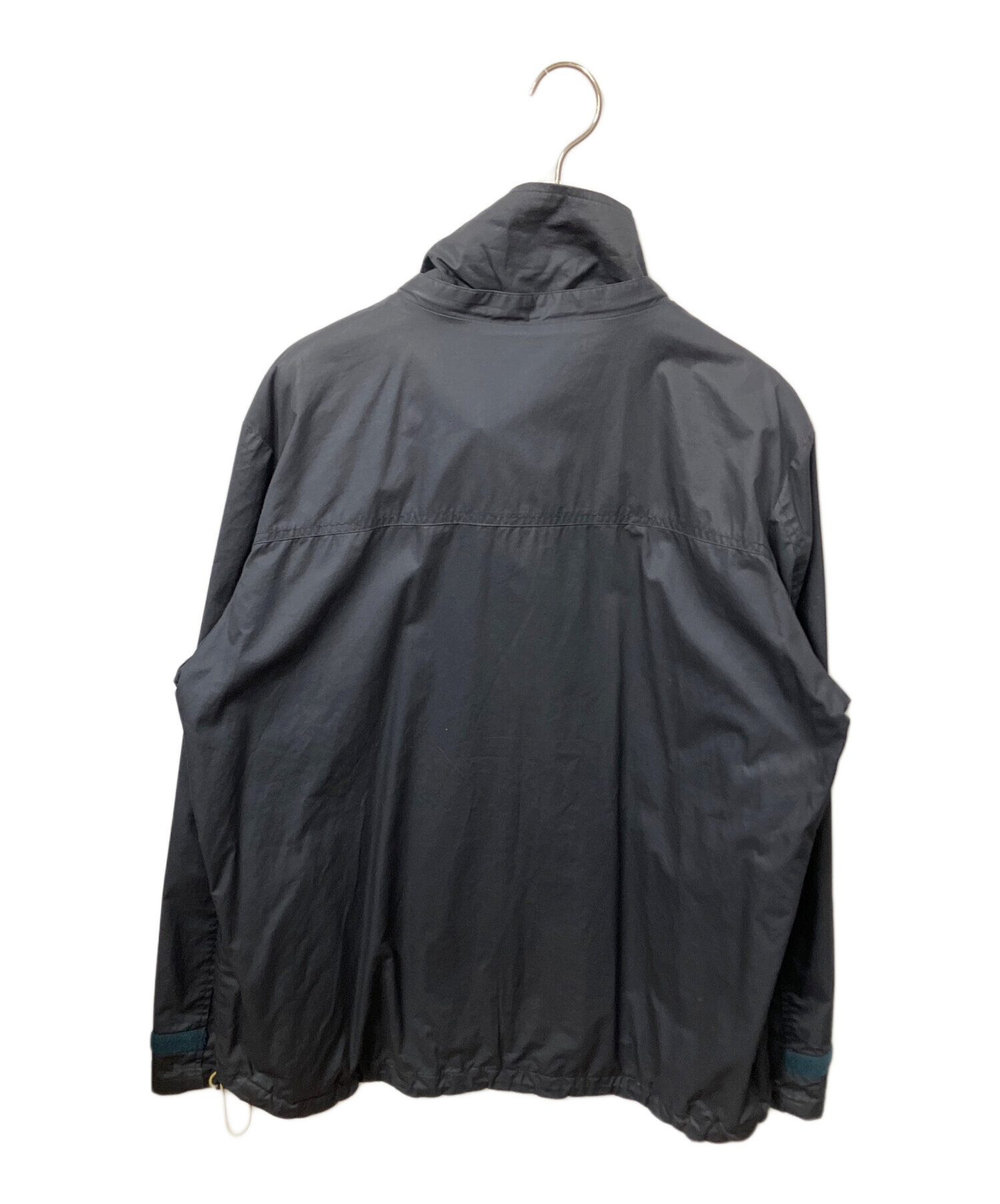 中古・古着通販】FRED PERRY (フレッドペリー) ジャケット ブラック